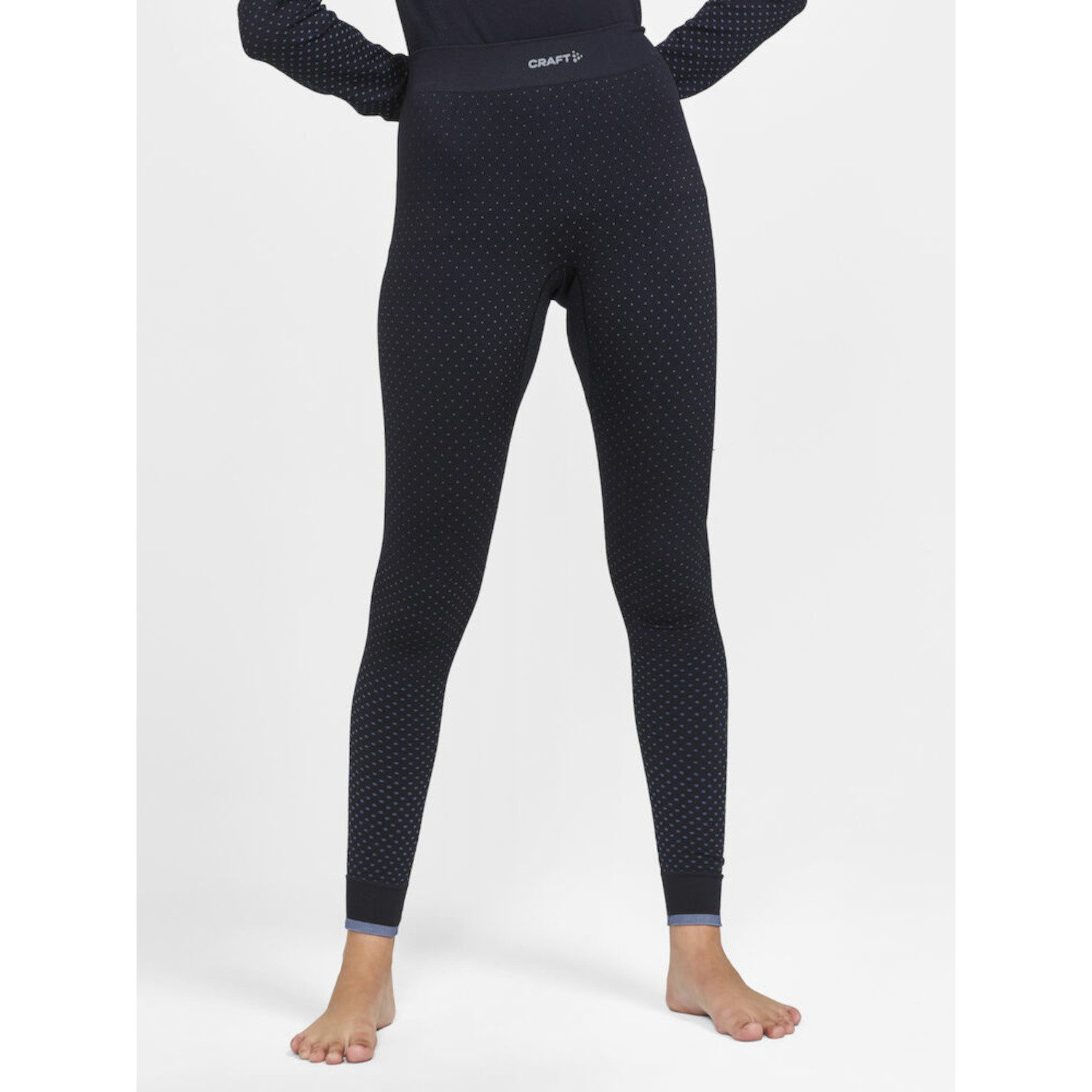 Craft Lange Unterhose Craft Damen Unterhose ADV Warm Intensity Pants W 1912517