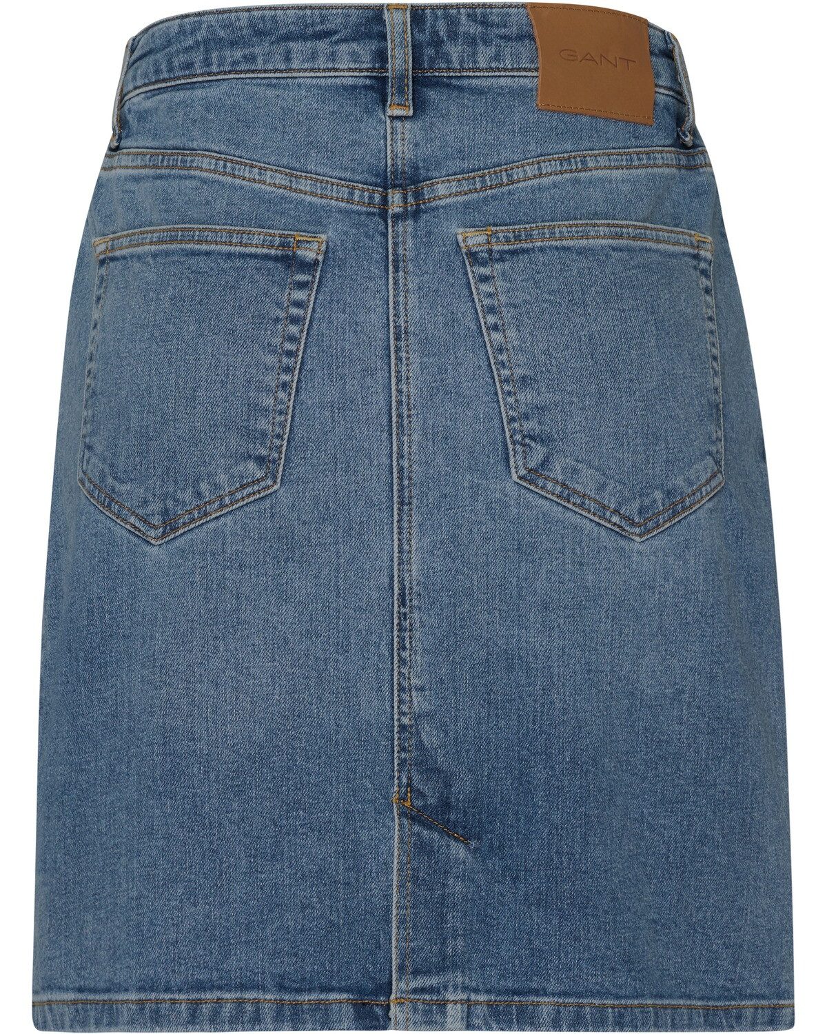 Gant Jeansrock Jeansrock günstig online kaufen