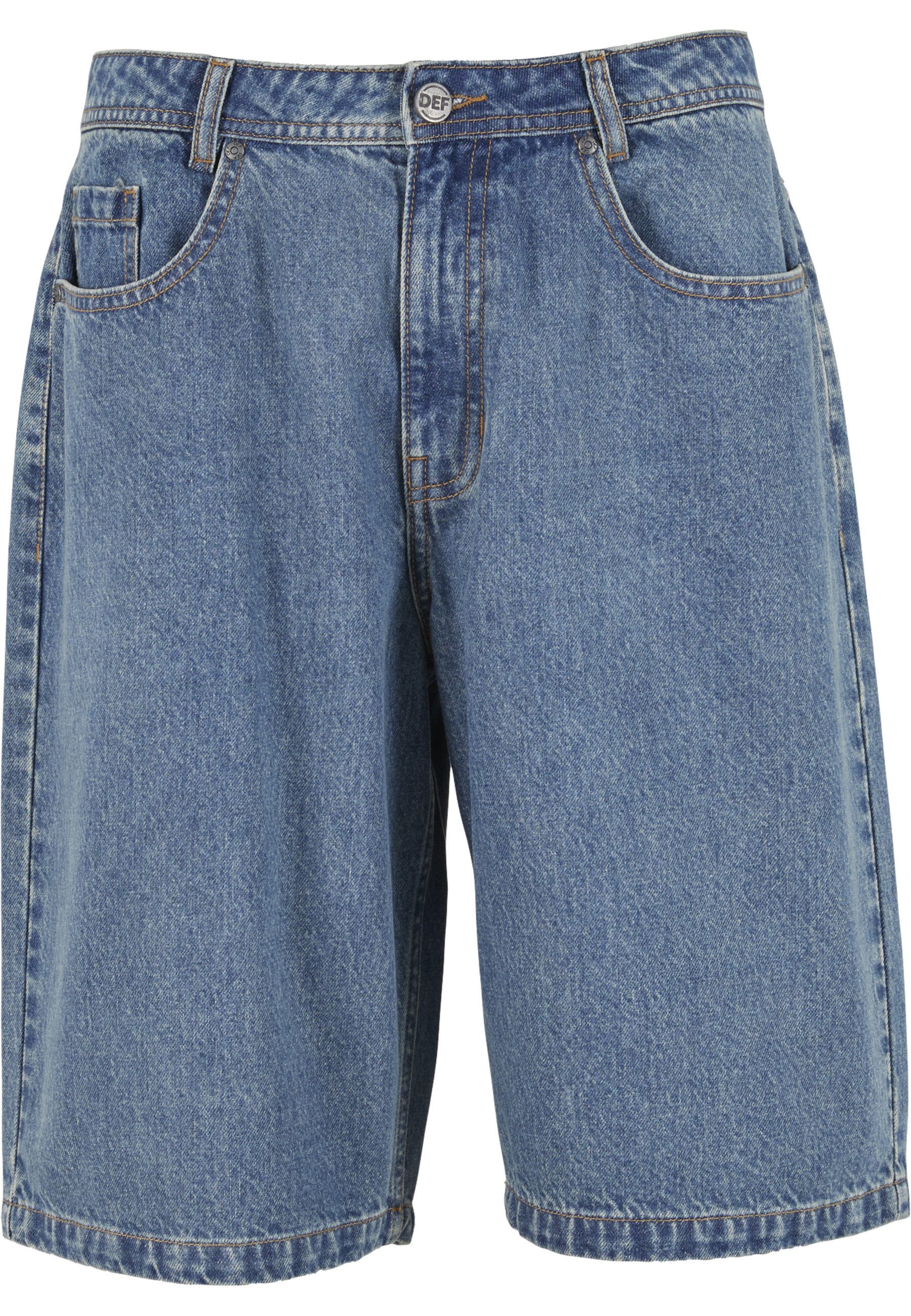 DEF Shorts DEF DEF SKATER Shorts (1-tlg)