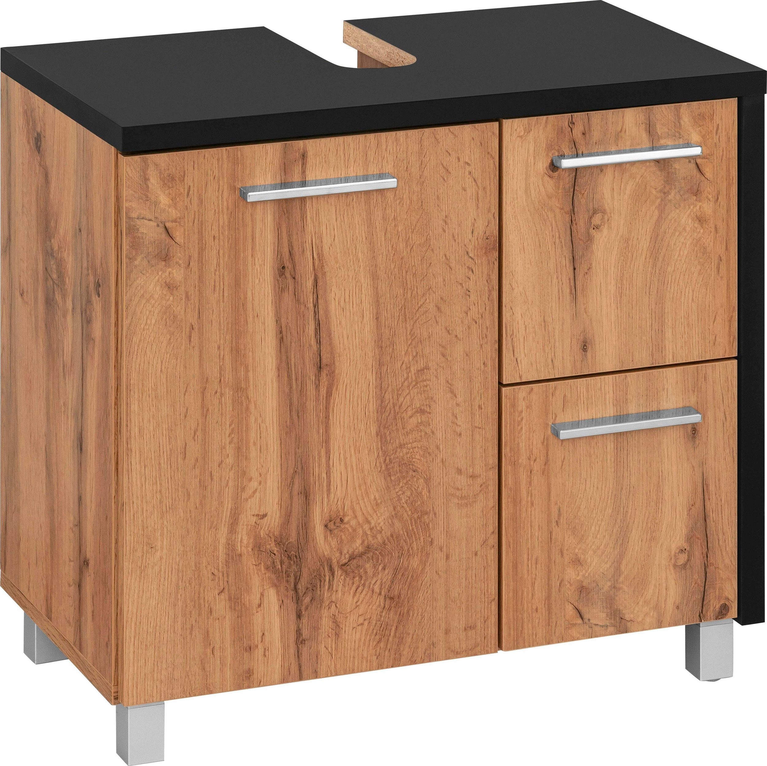 welltime Waschbeckenunterschrank SIGMA - welltime 