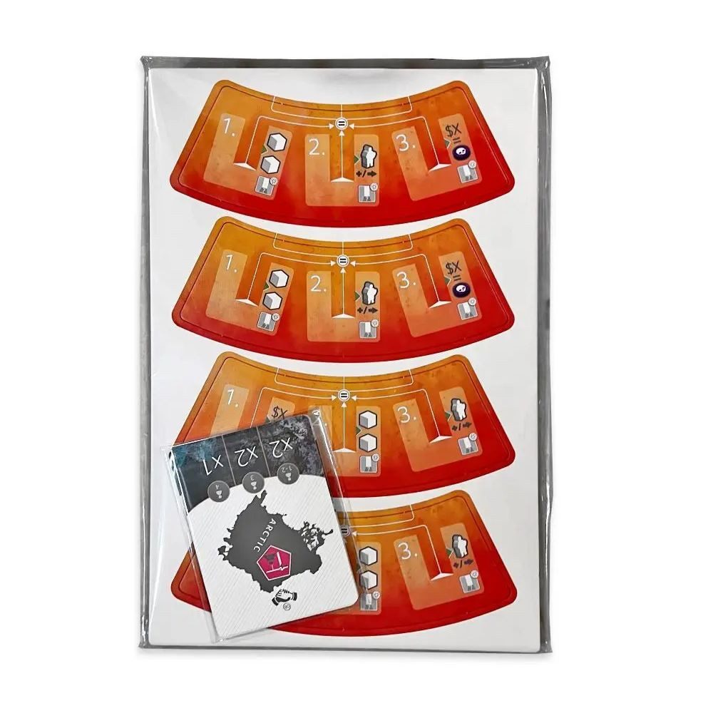 Skellig Games Spiel **2 Expansion Pack