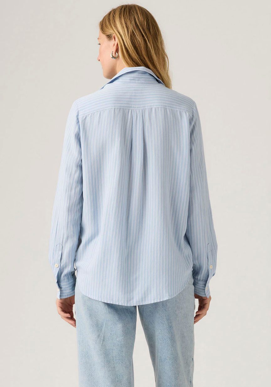 Levi's® Hemdbluse mit Brusttasche