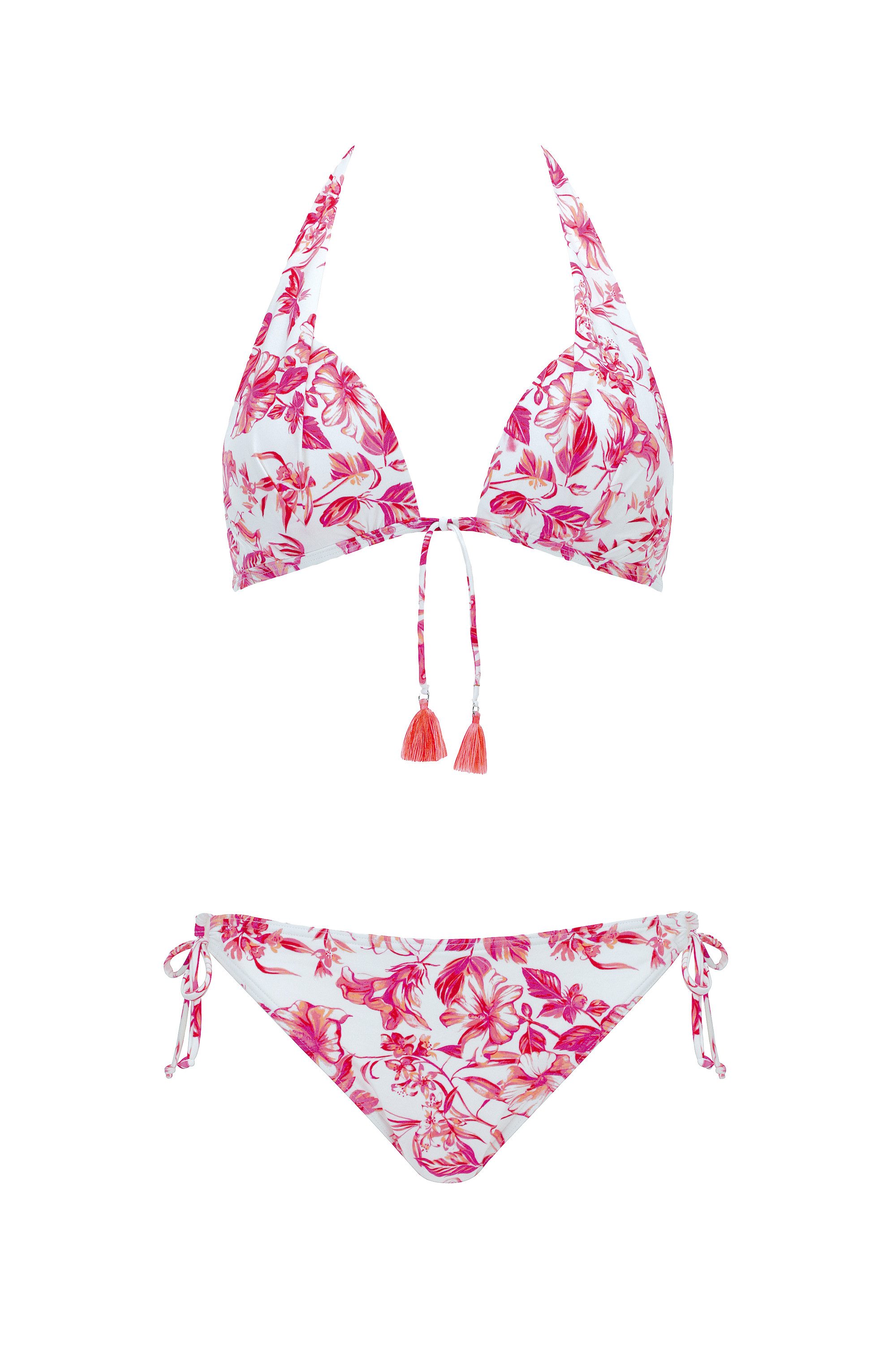 Triangel-Bikini Bikini
