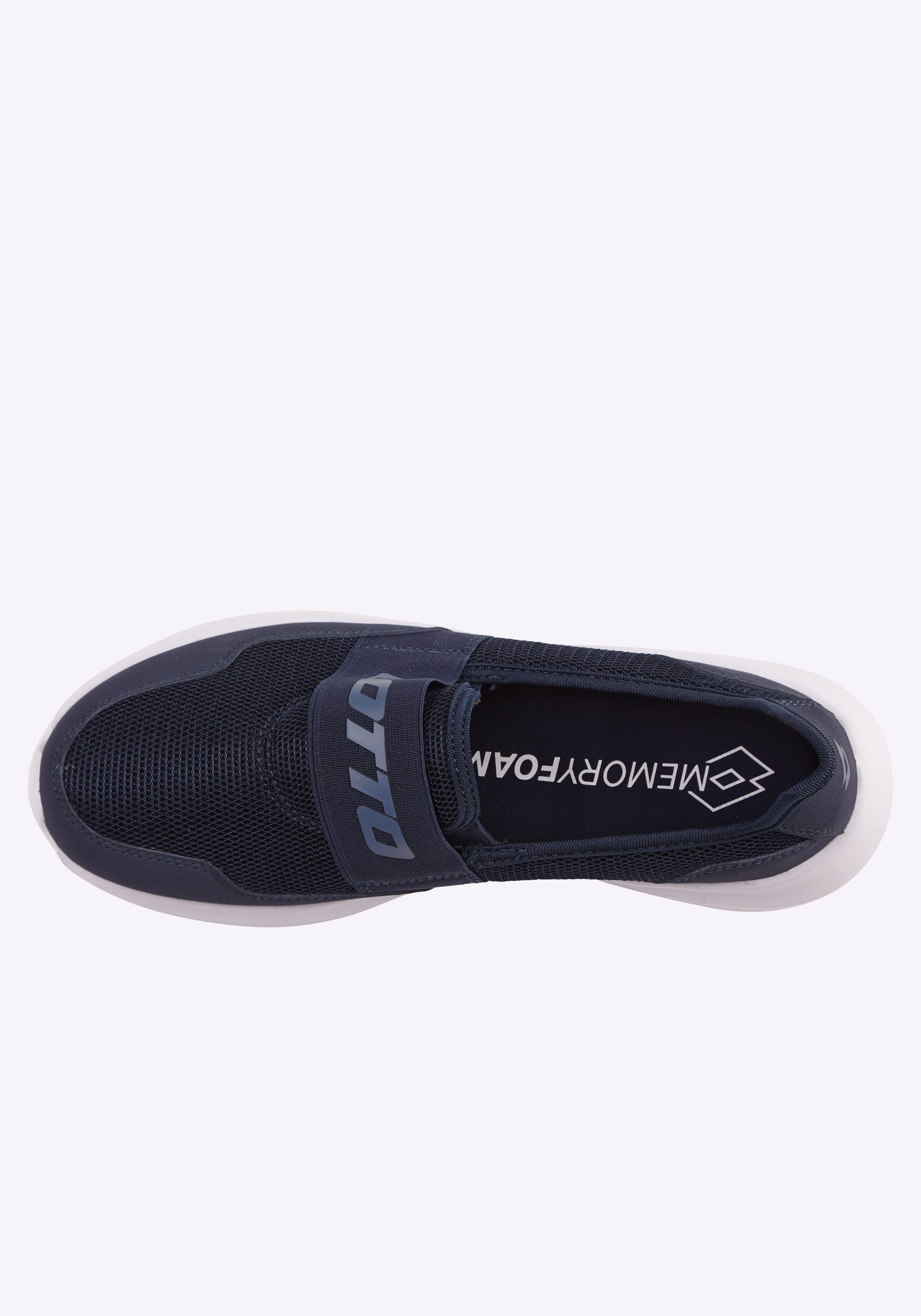 Lotto Slip-On Sneaker Slipper, Sommerschuhe