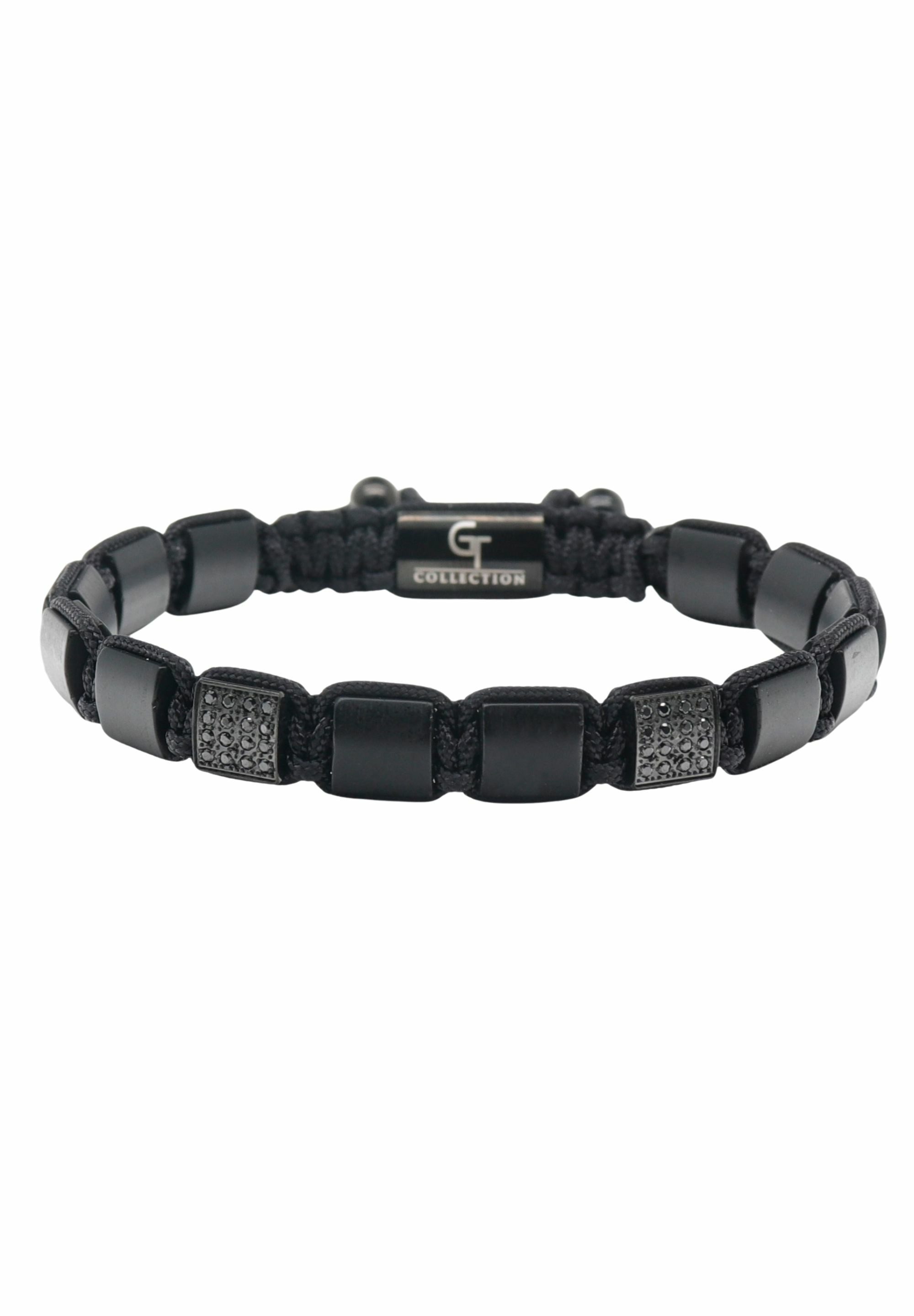 GT Collection Armband Flat-Bead, Einheitsgröße für alle günstig online kaufen