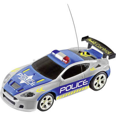 Revell Control RC-Auto Mini RC Car Police