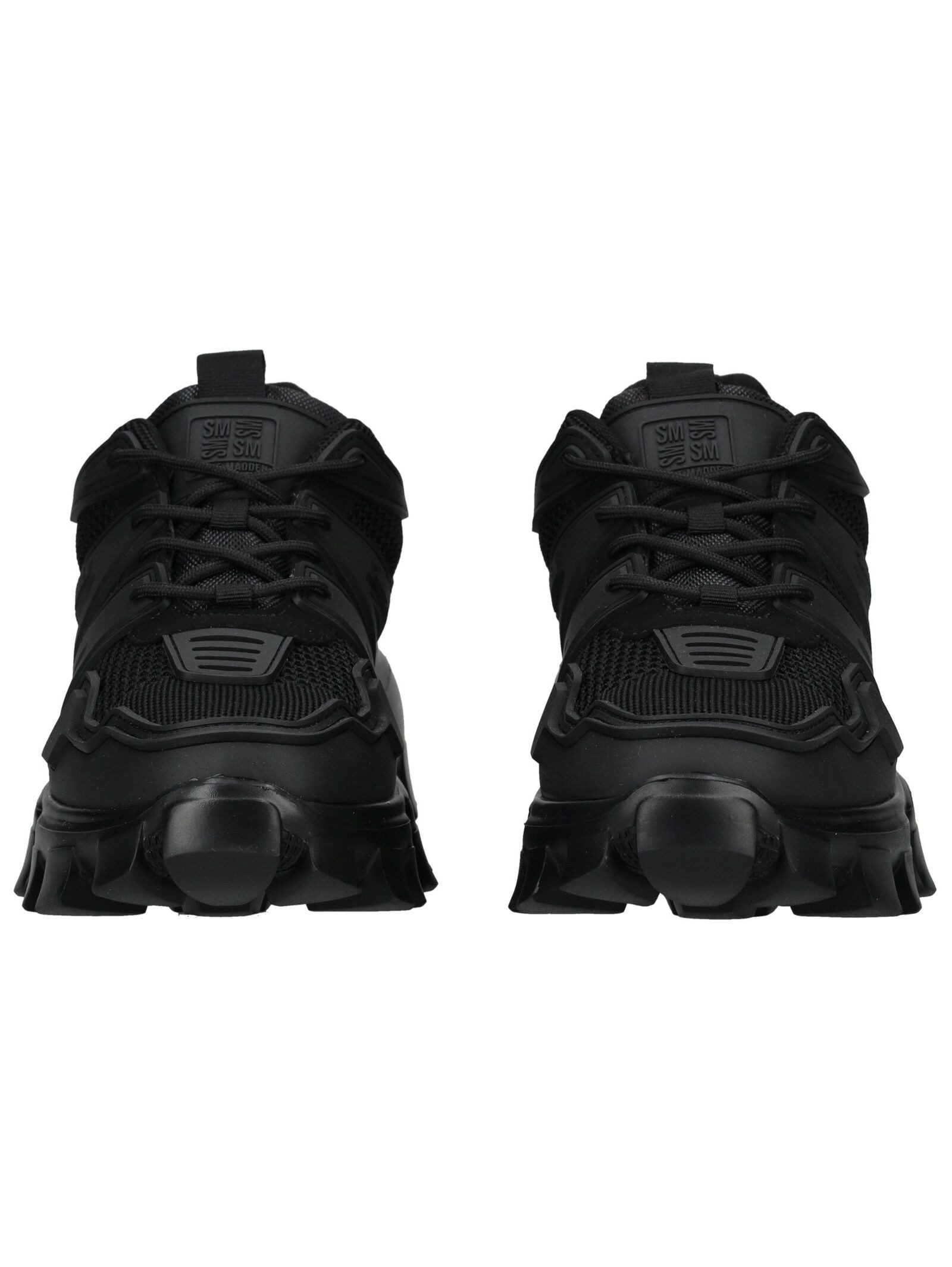 STEVE MADDEN STEVE MADDEN Sneaker Lederimitat/Textil Sneaker
