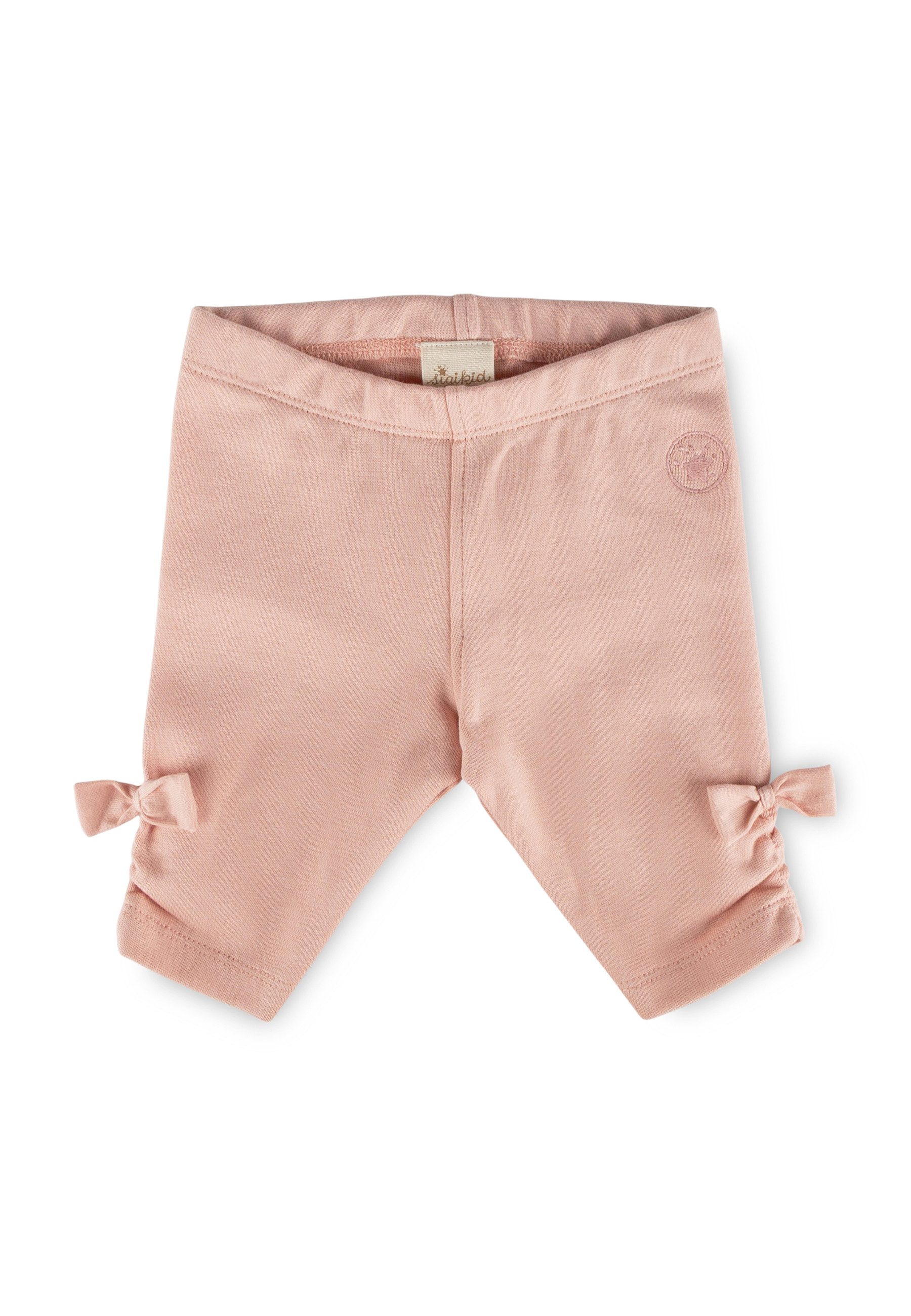 Sigikid Leggings Capri-Leggings Savanne für Babys Mädchen (1-tlg)