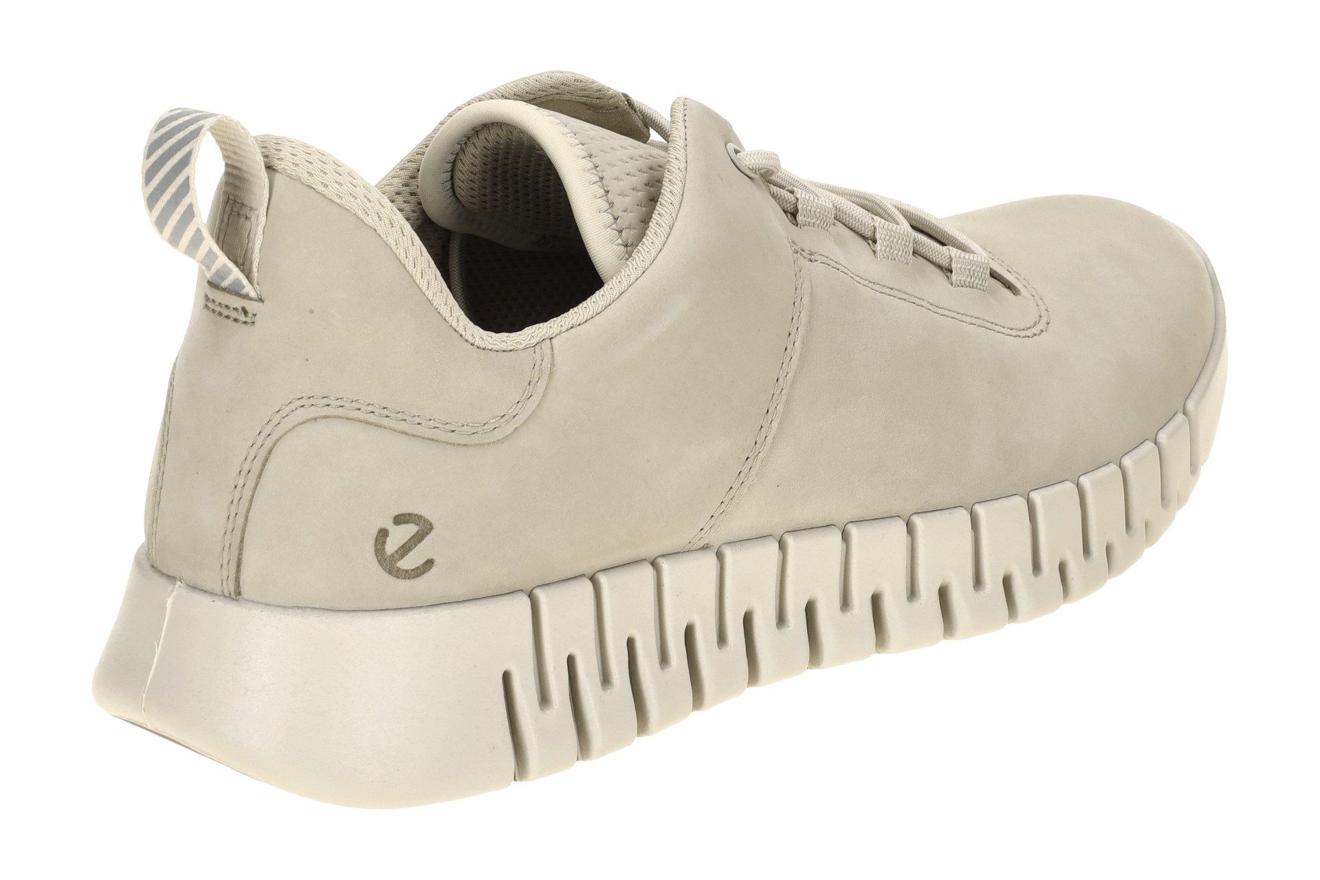 Ecco 52520461510 Schnürschuh