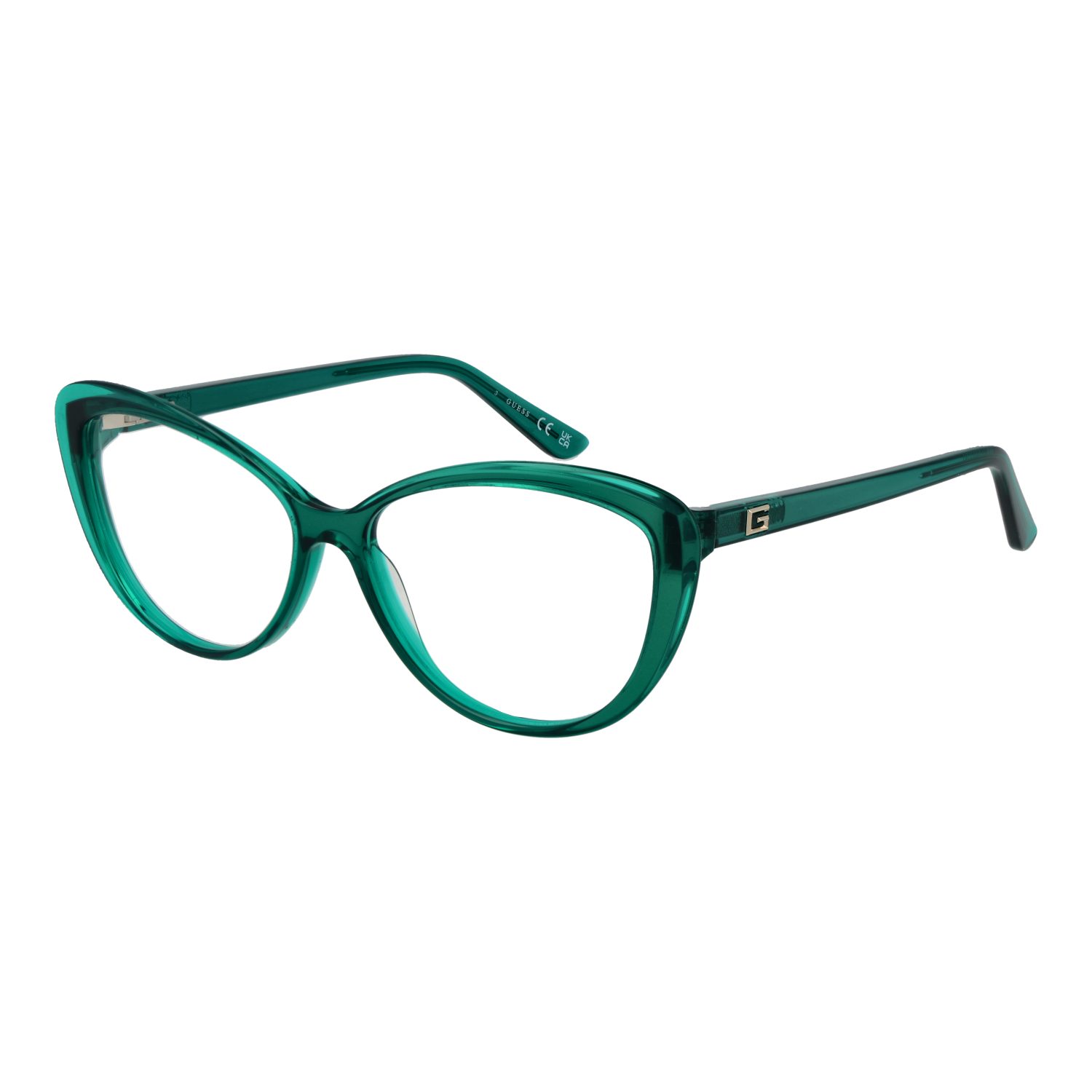Brillengestell GU2978 55096