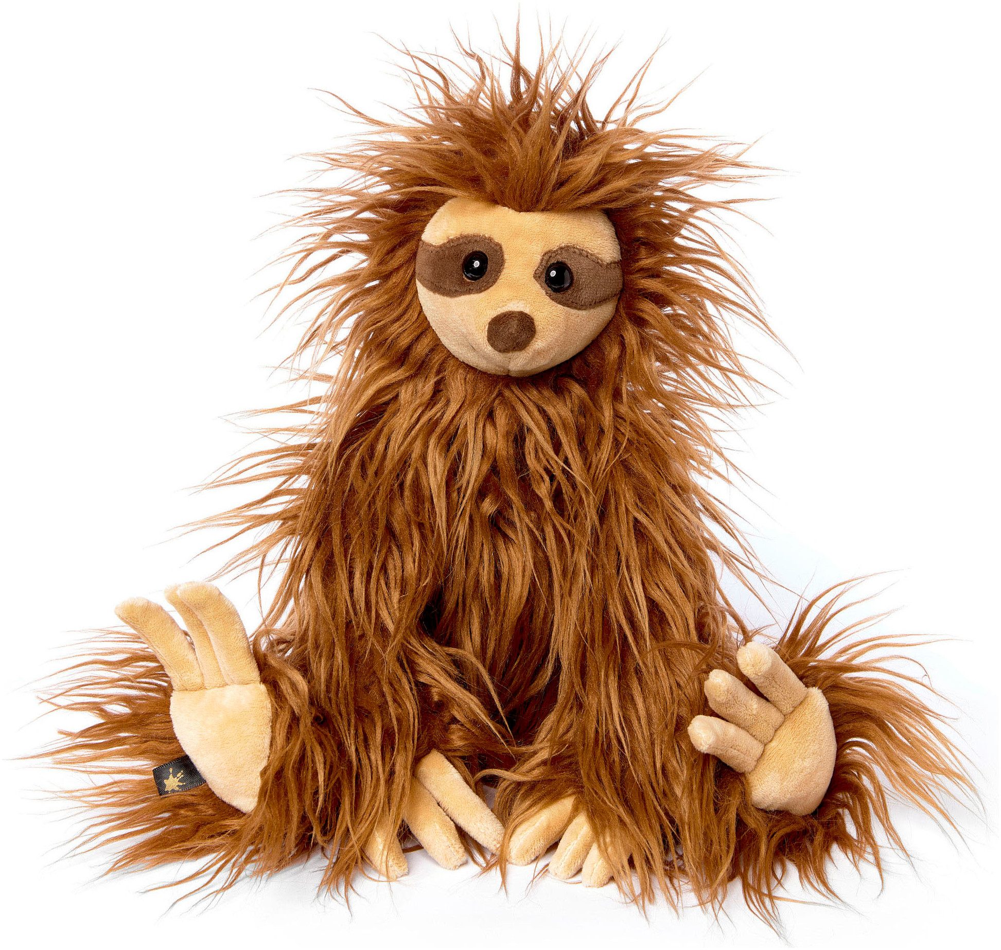 Sigikid Kuscheltier BeastsTown, Trudel Trude II