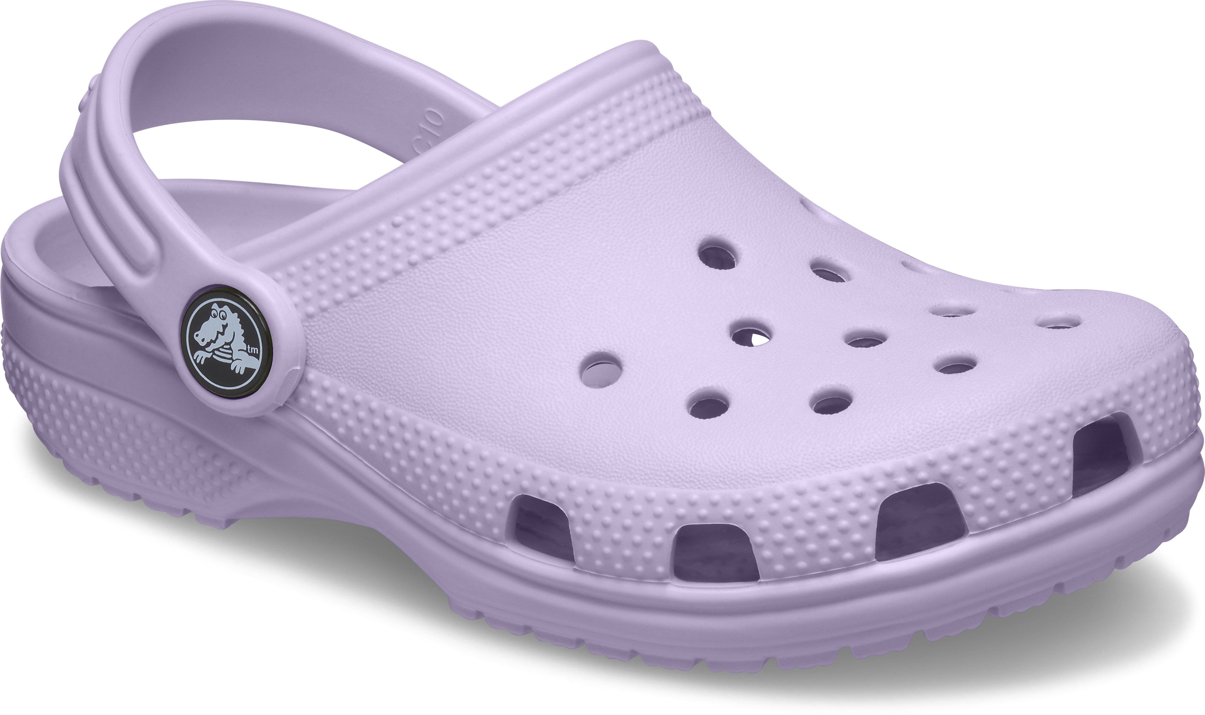 Classic K Clog