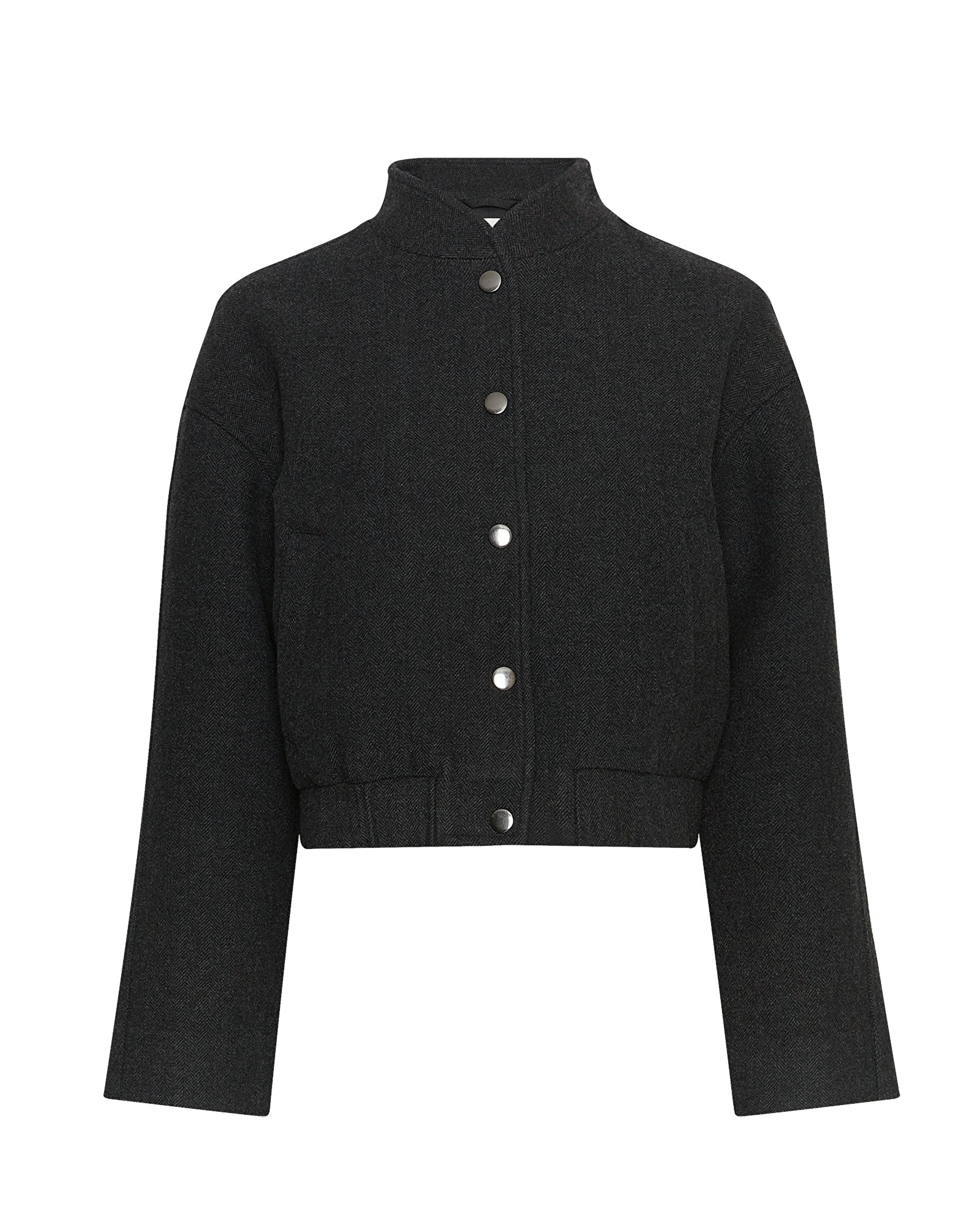 Moss Copenhagen Outdoorjacke