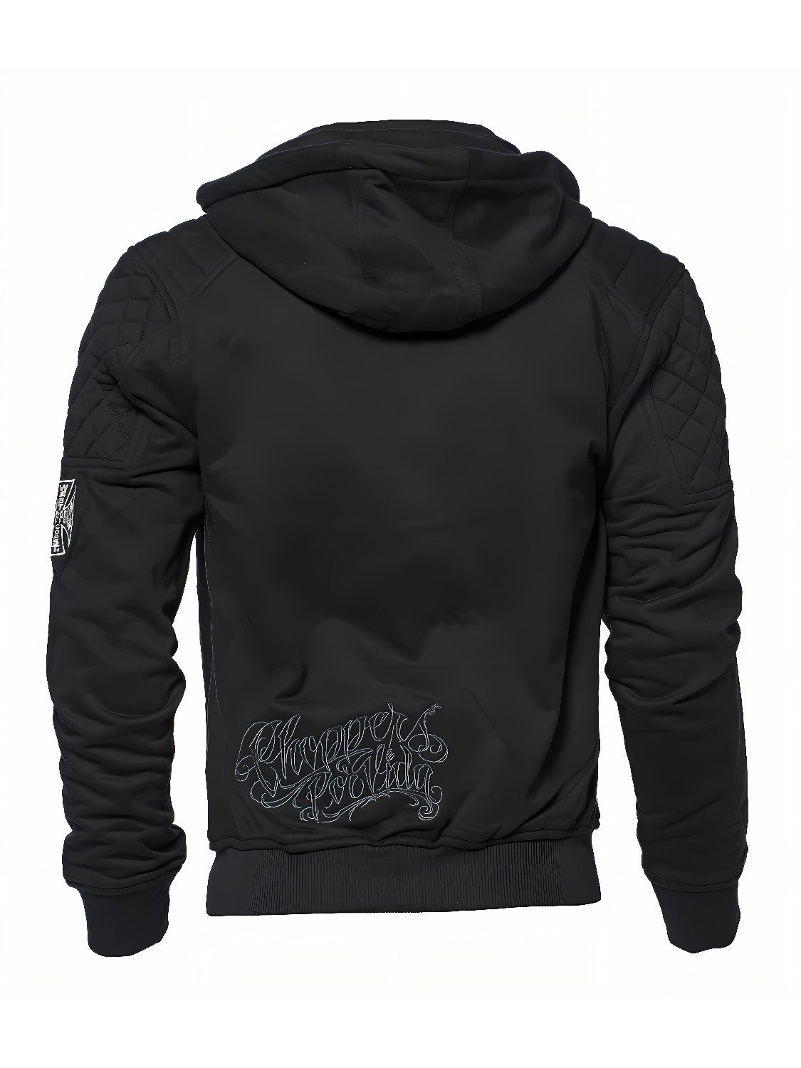 West Coast Choppers Kapuzenpullover