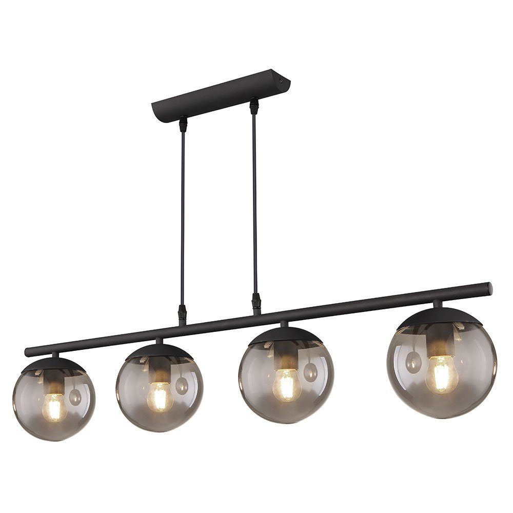 GLOBO LIGHTING Hängeleuchte, Leuchtmittel nicht inklusive, günstig online kaufen