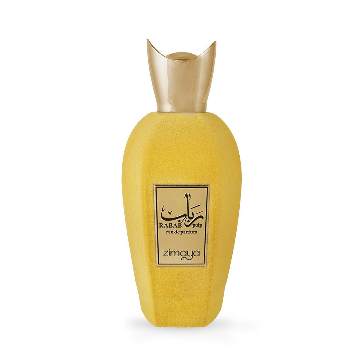 Eau de Parfum Rabab Pulp