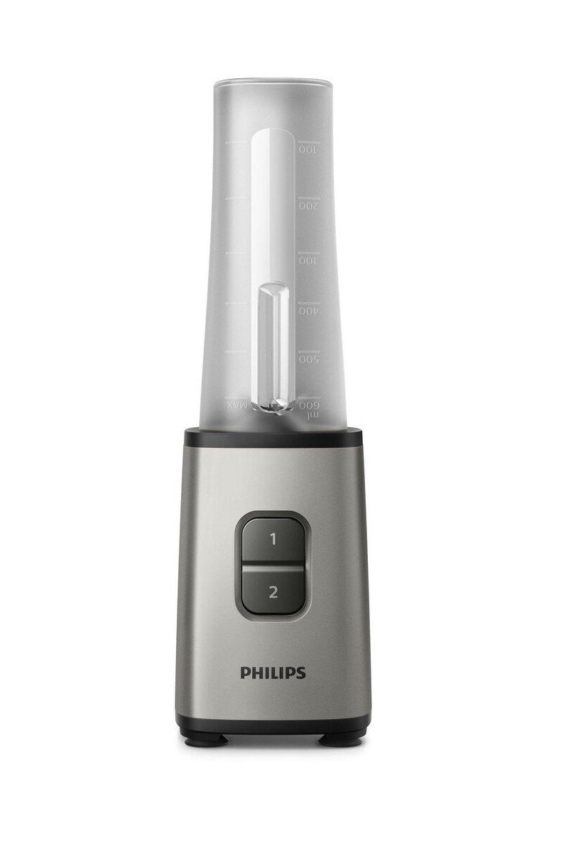 Philips Standmixer Daily Collection HR2600/80, 350 W, 28000 U/min,  kompaktes Design