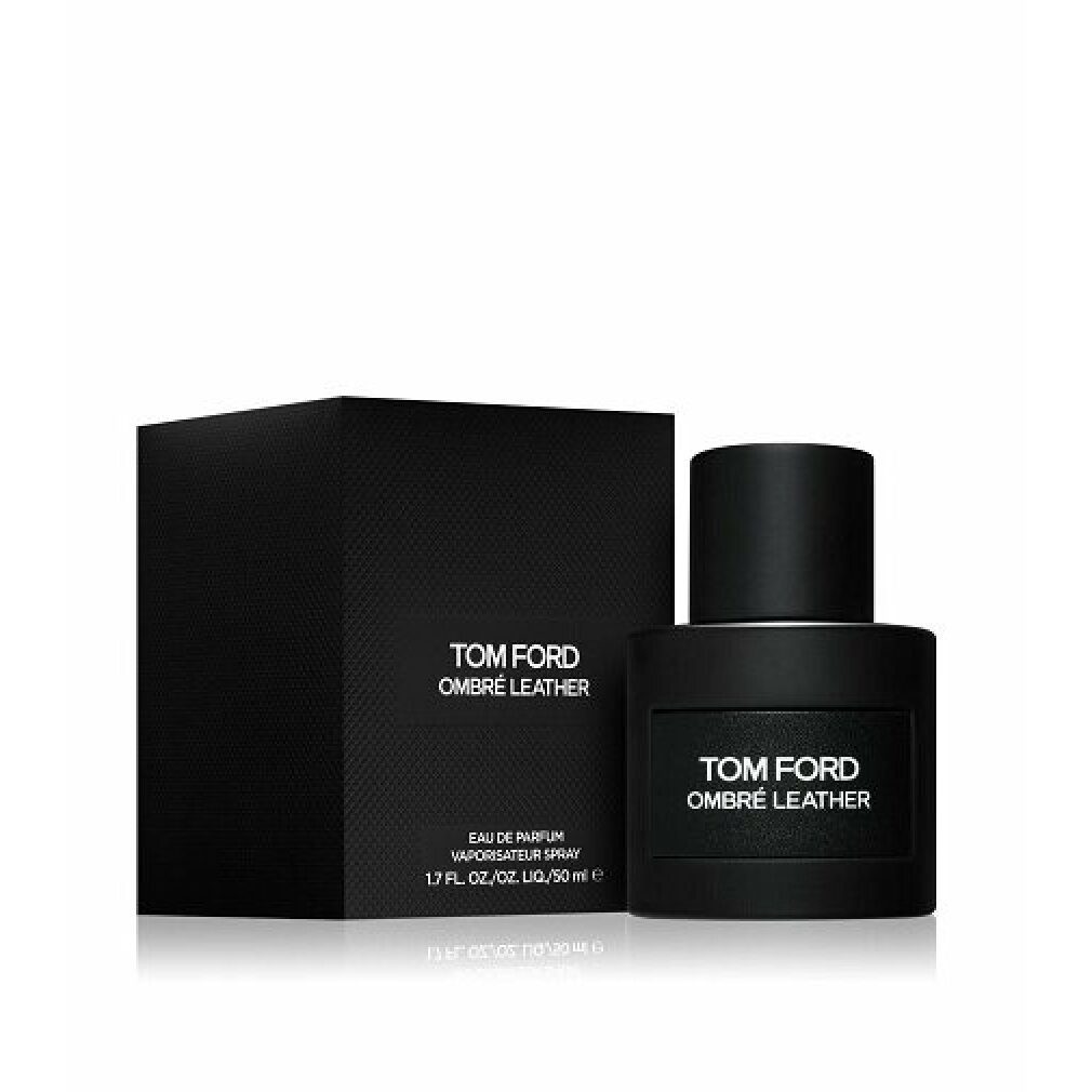 Tom Ford Eau de Parfum Tom Ford Ombré Leather Eau de Parfum Spray 50ml | Eau de Parfum