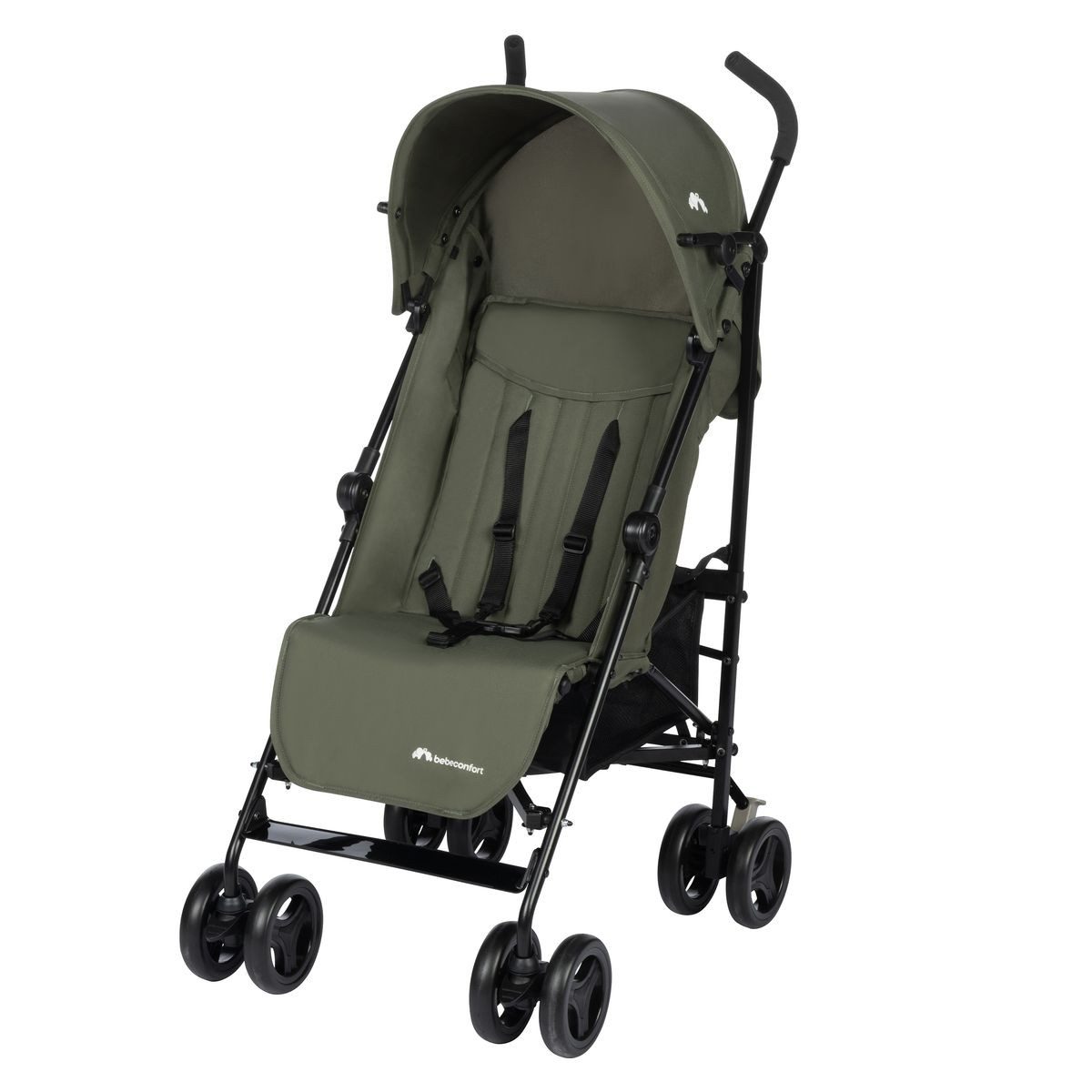 Sportbuggy Rainbow - Mineral Green