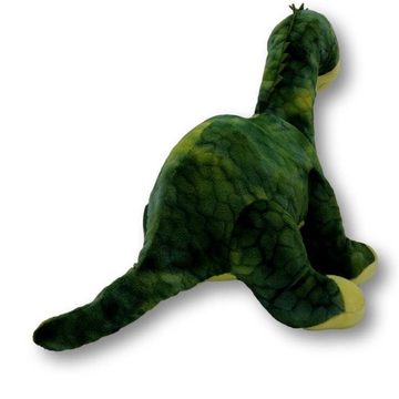 Minifeet Plüschfigur Plüschtier Dino Dinosaurier - Tino gross - L: 50 cm