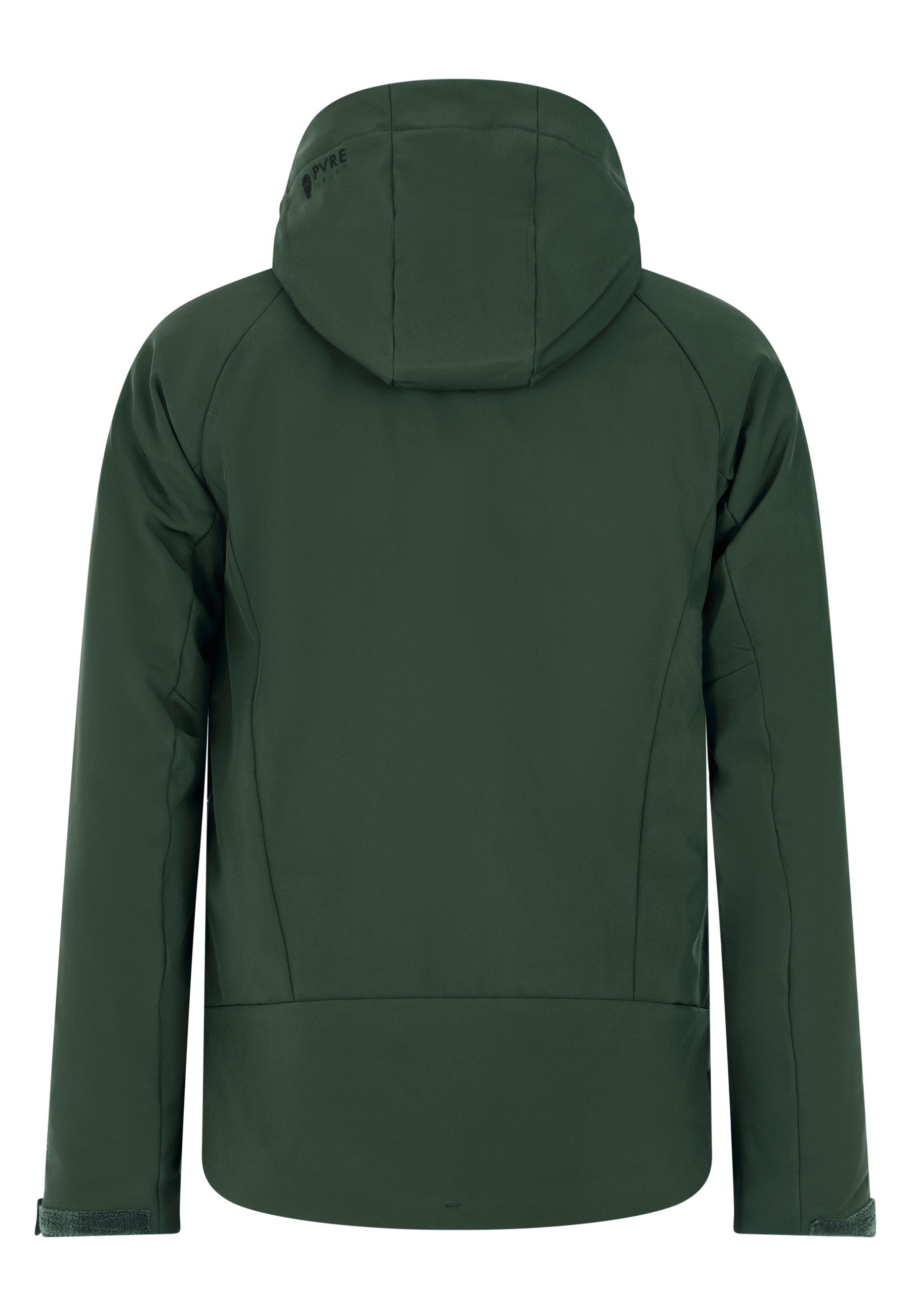 Protest Skijacke PRTAkas (1-St) Chest pocket