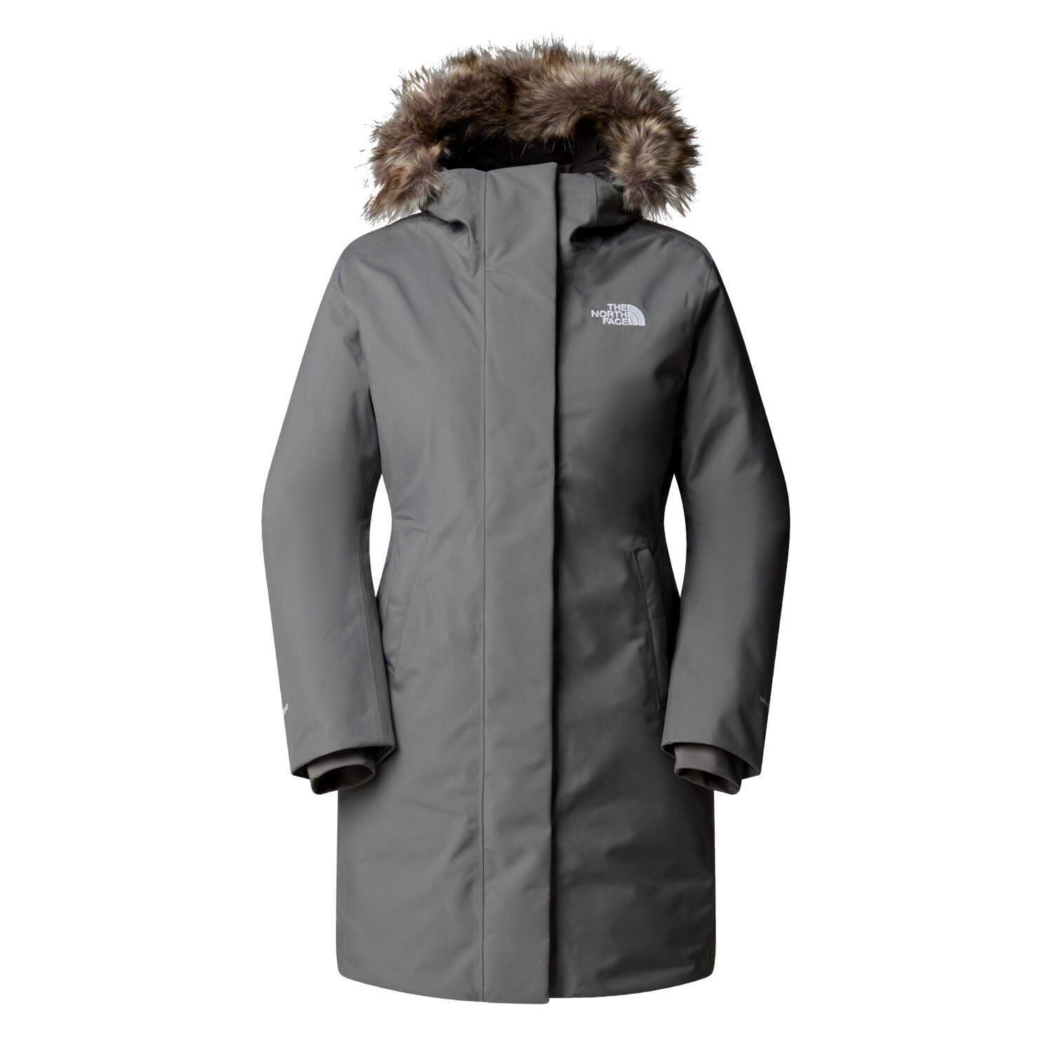 The North Face Winterjacke The North Face Damen Parka Arctic 84J2 günstig online kaufen