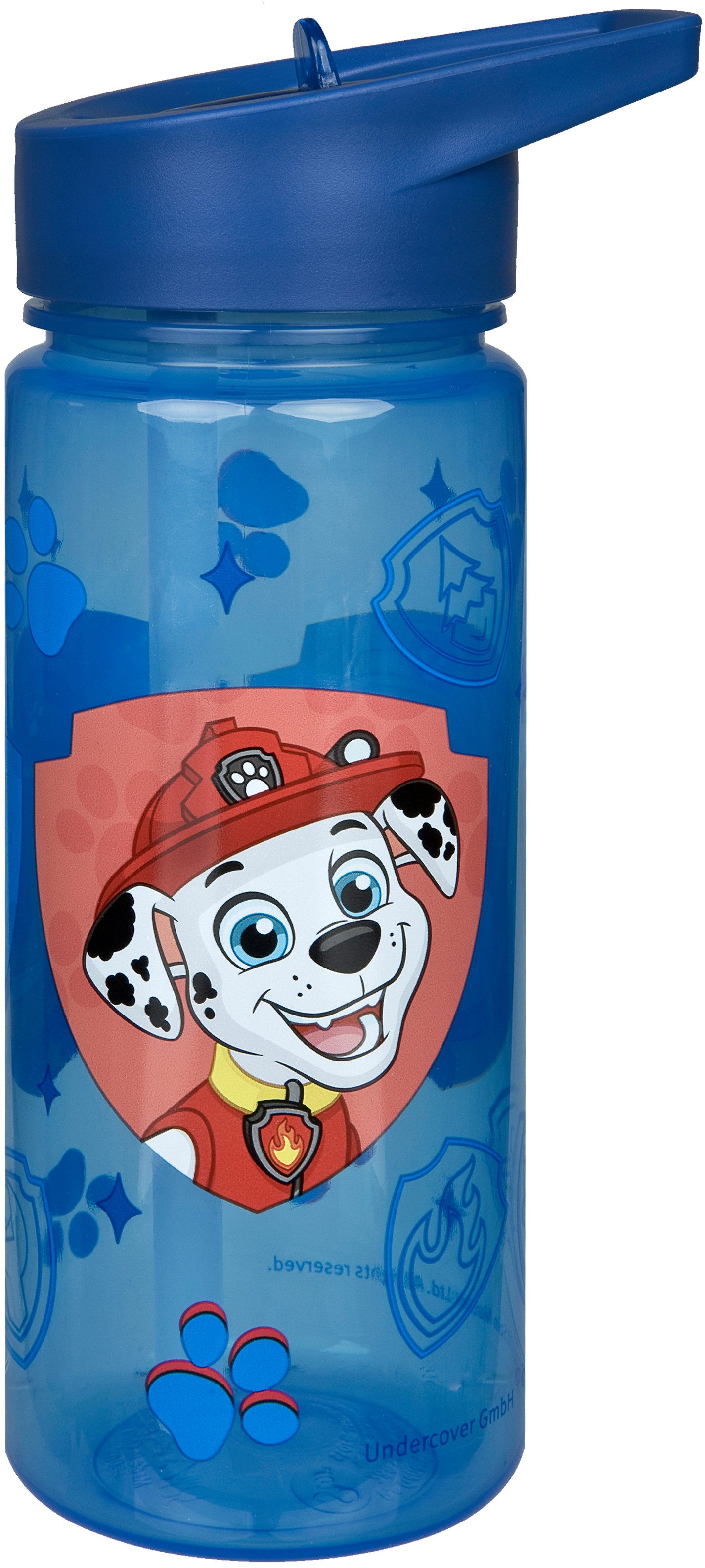 Scooli Lunchbox mit Trinkflasche, Kunststoff, (Set, 2-tlg)