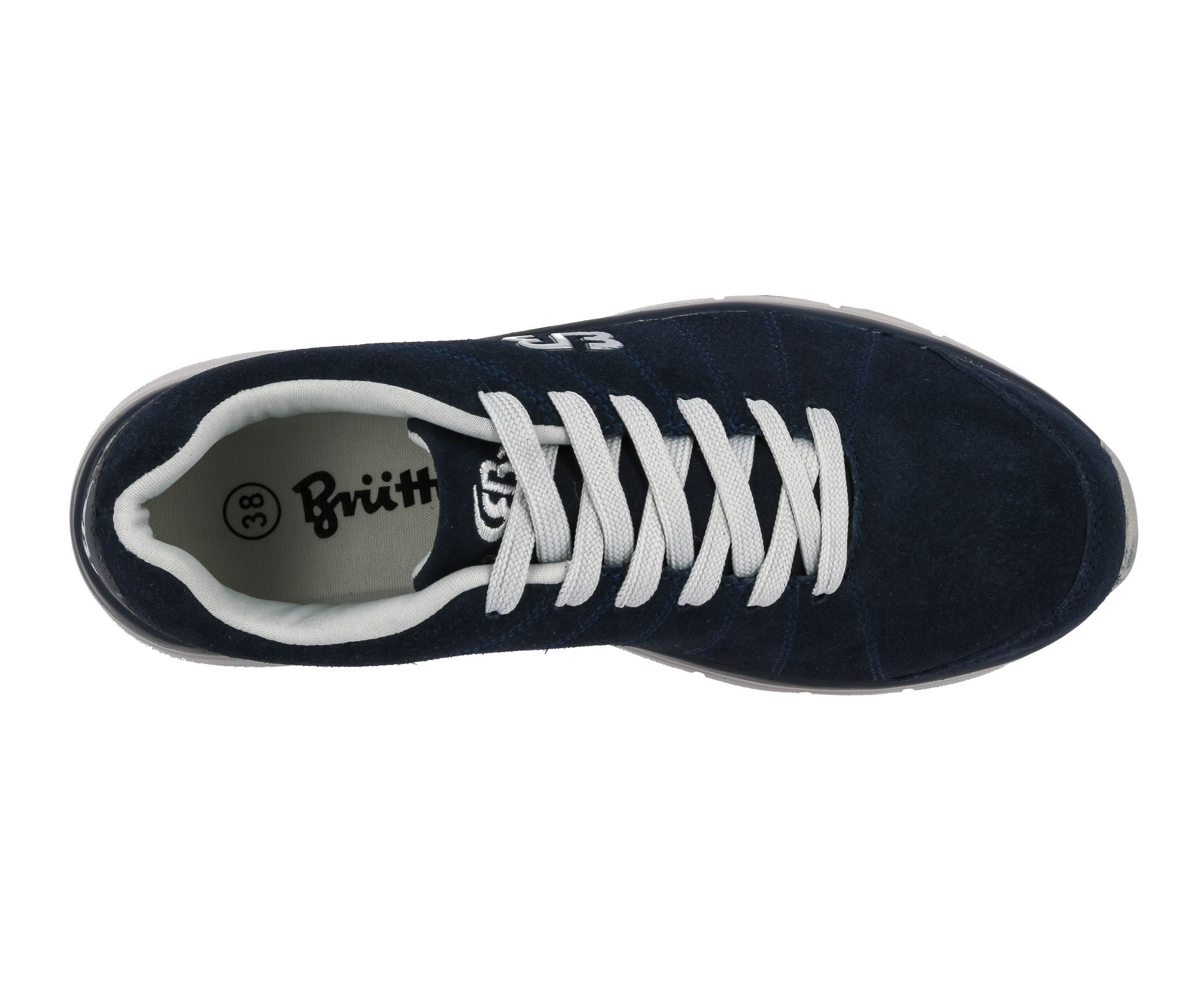 BRÜTTING Freizeitschuh Dallas Sneaker