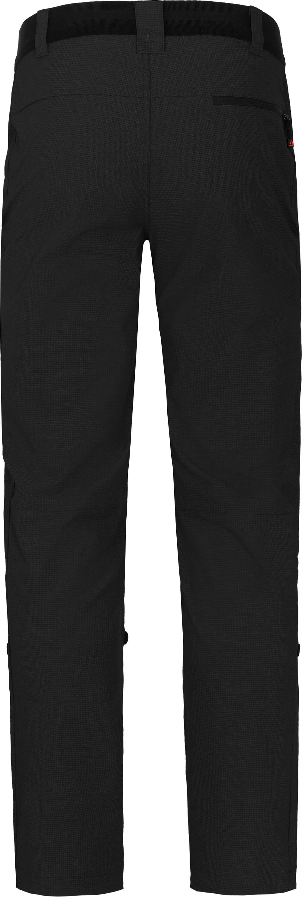 Bergson Outdoorhose LEBIKO Herren Wanderhose, robust, elastisch, Normalgröß günstig online kaufen