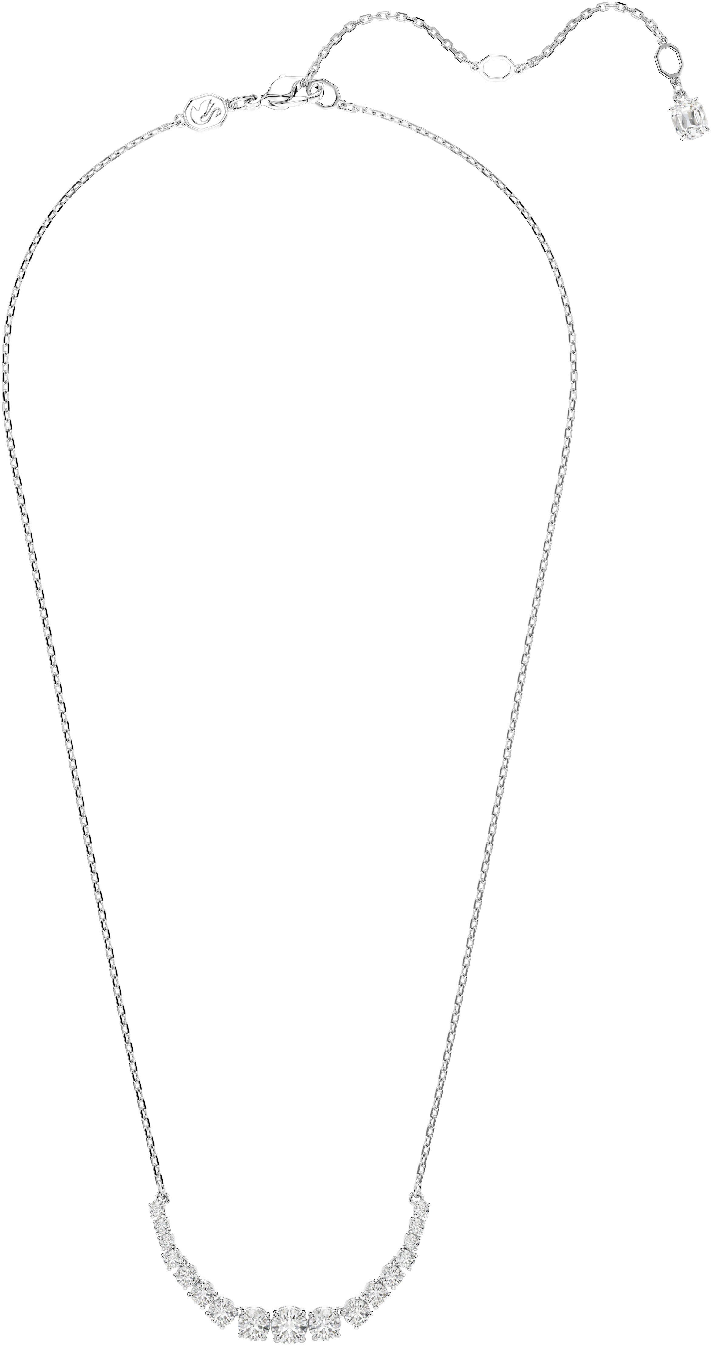 Swarovski Kette mit Anhänger Schmuck Geschenk günstig online kaufen