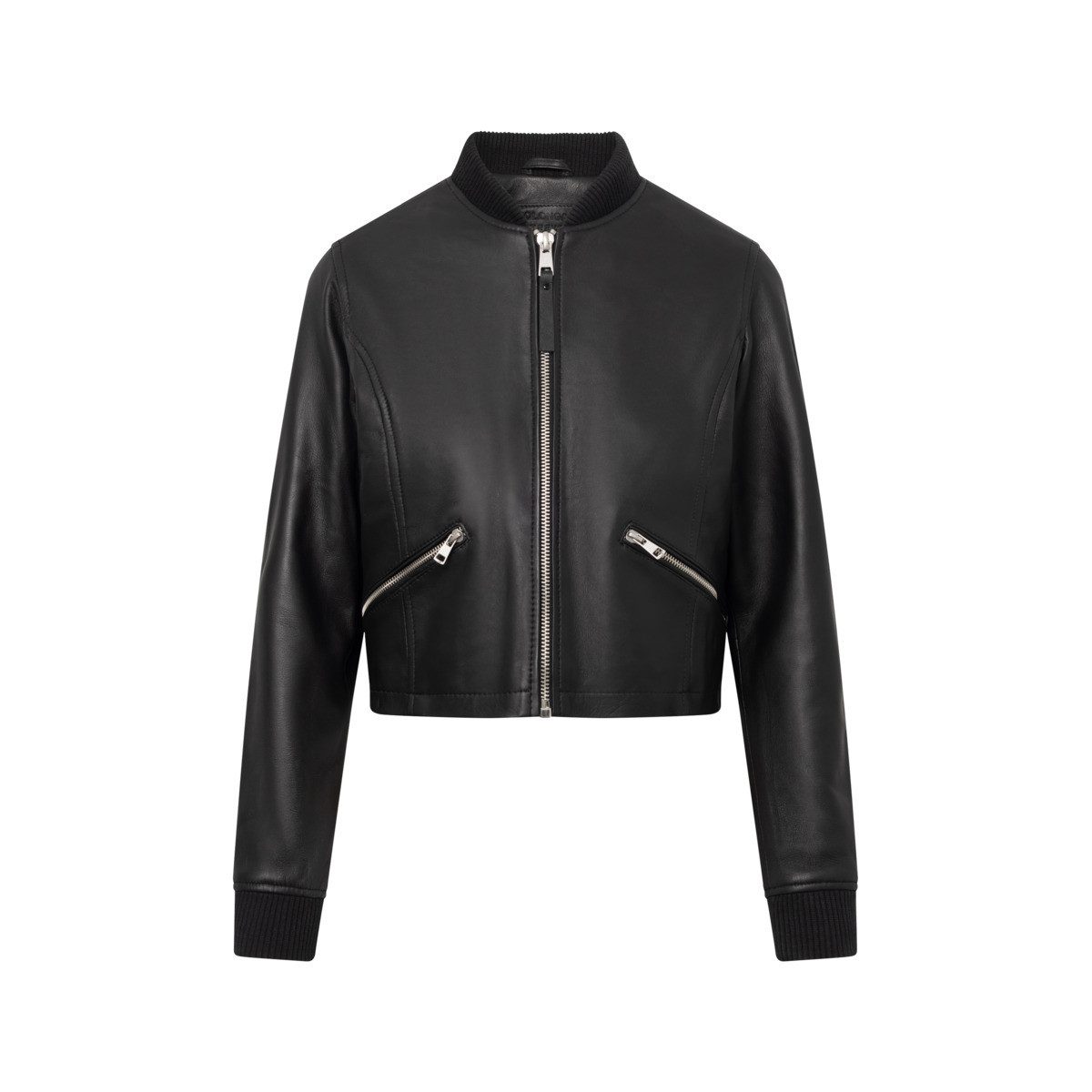 Bolongaro Trevor Lederjacke Darcie Bomber Damen Bomberjacke, Freizeitjacke, Blazer, Pufferjacke, Übergangsjacke