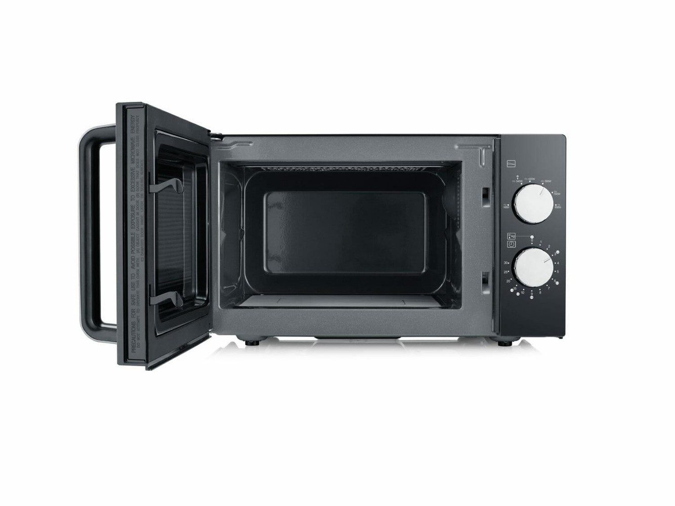 Severin MW 7761 - Bild 4