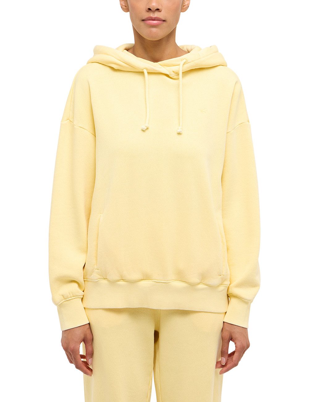 Maglione Pullover Donna Mustang Style Dana – Comfort E Moda Per Ogni Giorno