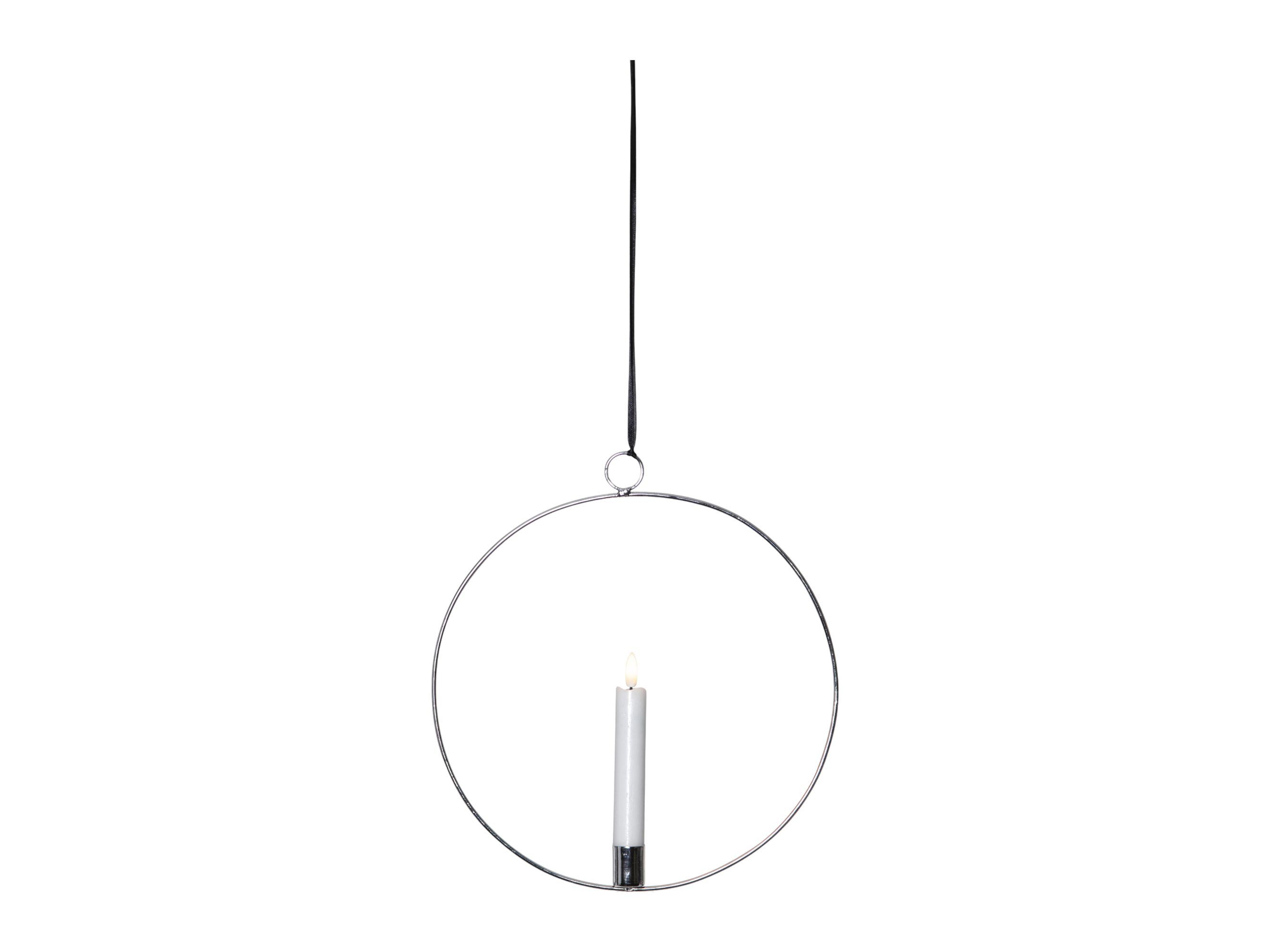 LED-Kerze Flamme