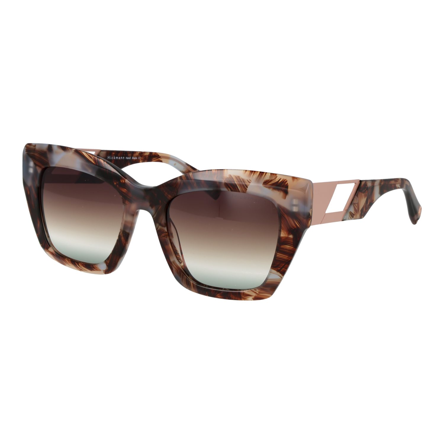 ANA HICKMANN Sonnenbrille HI9226 52G21