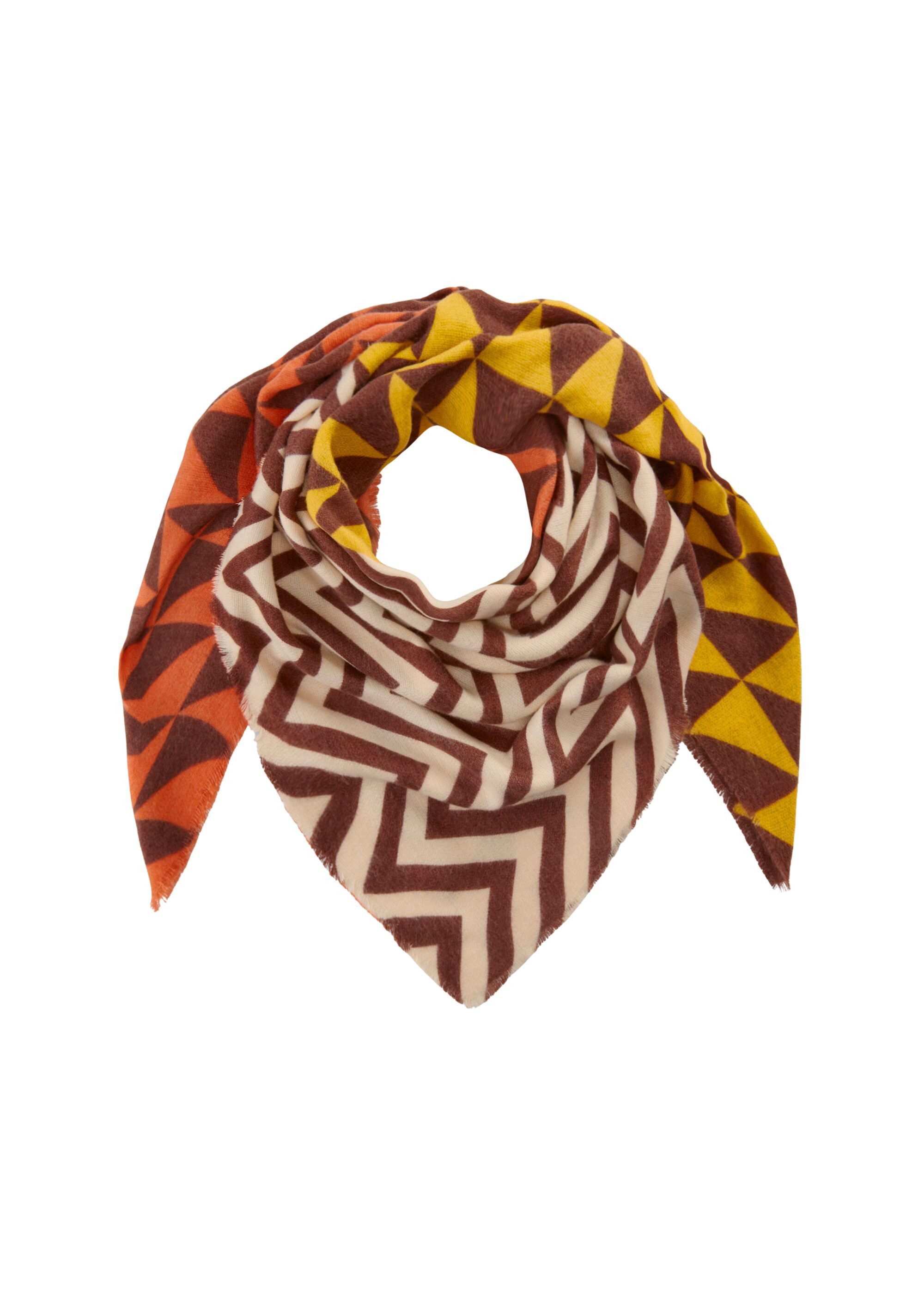 Codello Halstuch, im Scandi-Look günstig online kaufen