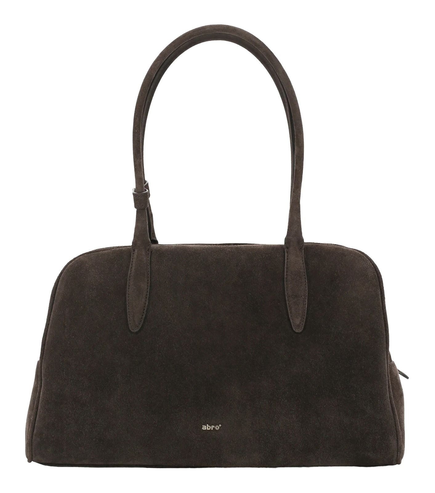 Abro Schultertasche Amara Shoulder Bag, aus echtem Leder
