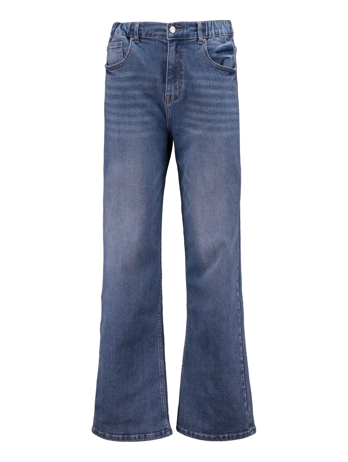 HaILY’S Slim-fit-Jeans