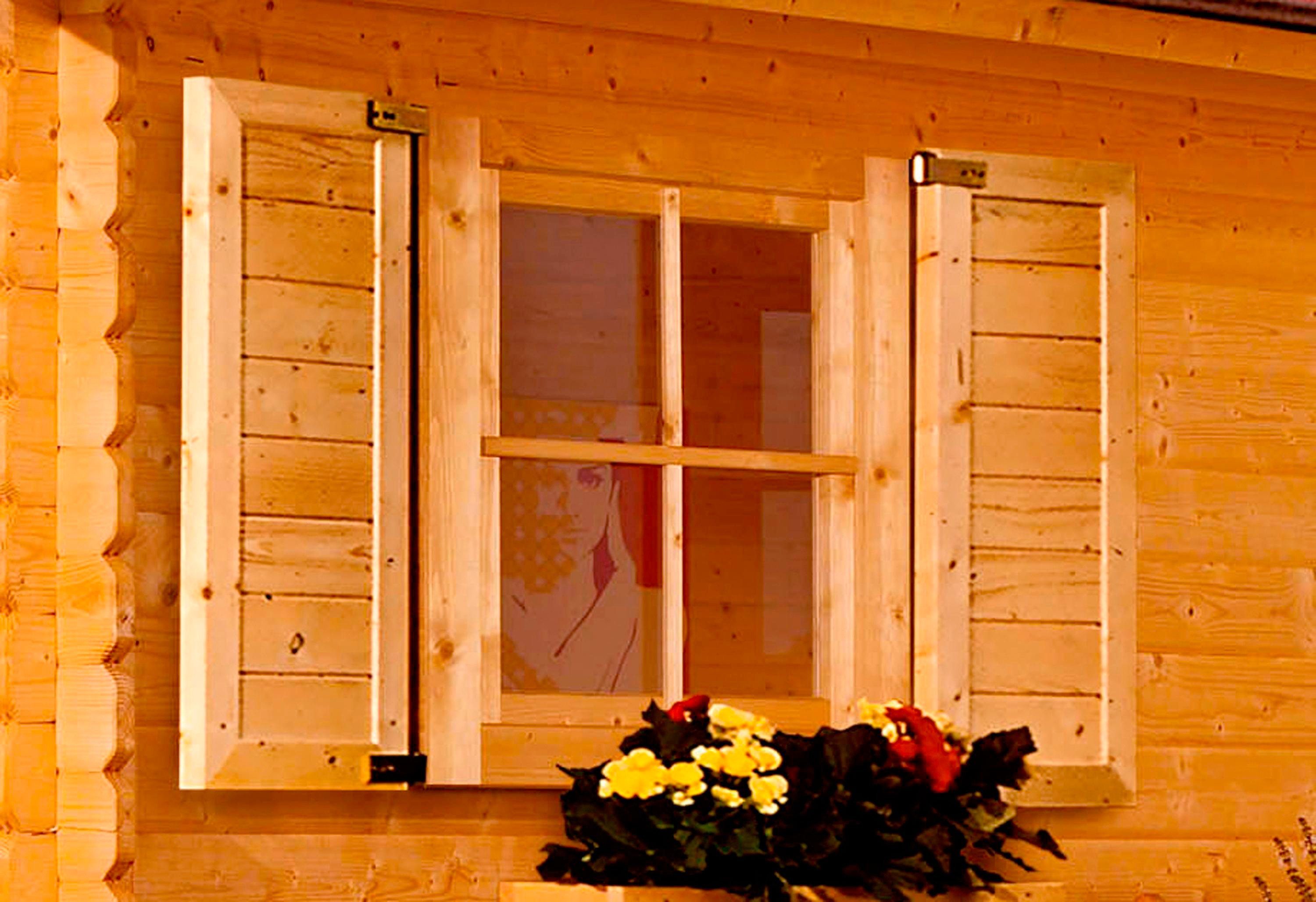 karibu fenster