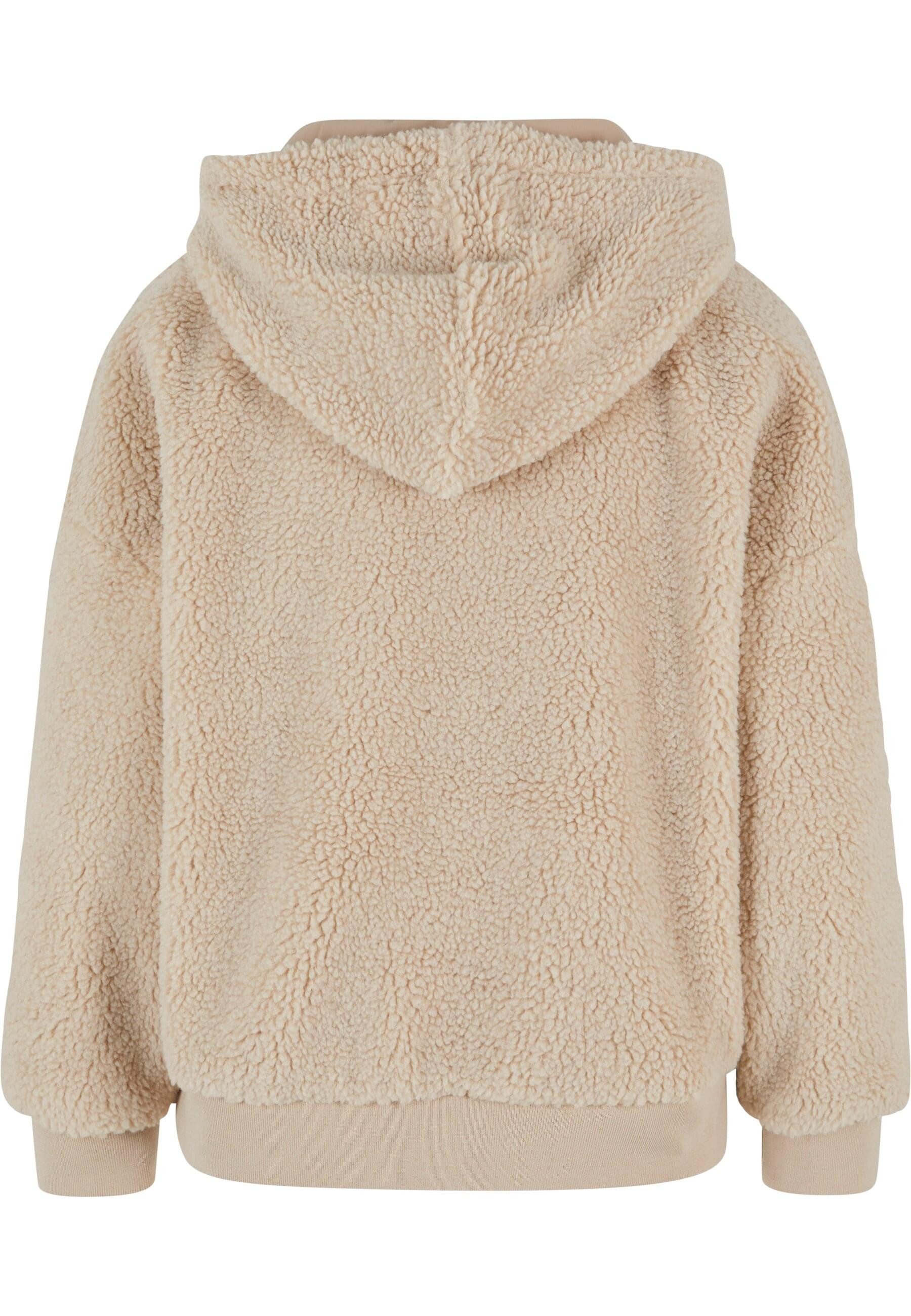 Karl Kani Kapuzenpullover Karl Kani KW213-074-1 Signature Teddy OS Hoodie ( günstig online kaufen