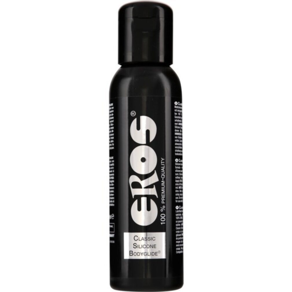 Eros Gleit- & Massageöl Classic Silicone Bodyglide 250ml