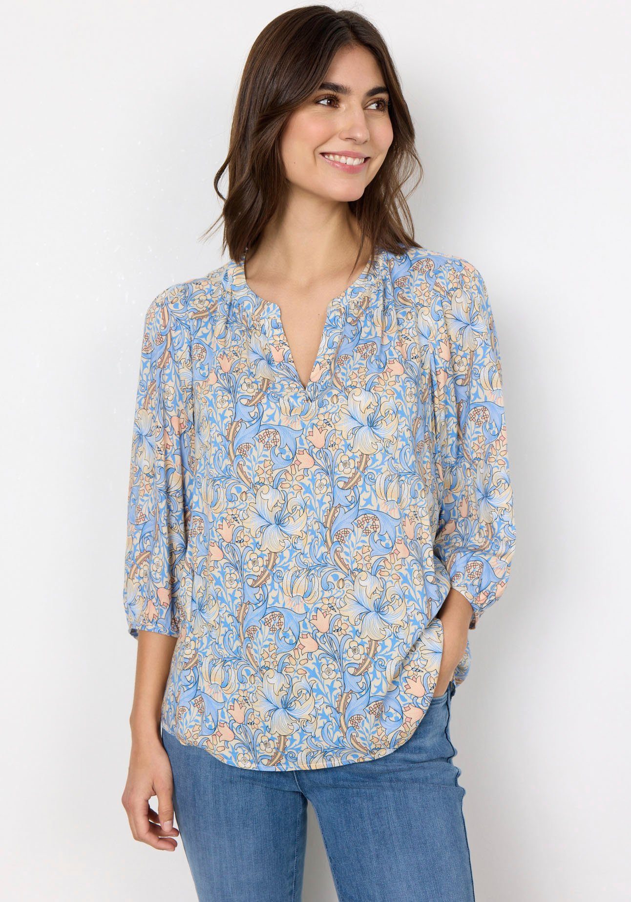 soyaconcept Blusen für Damen online kaufen | OTTO