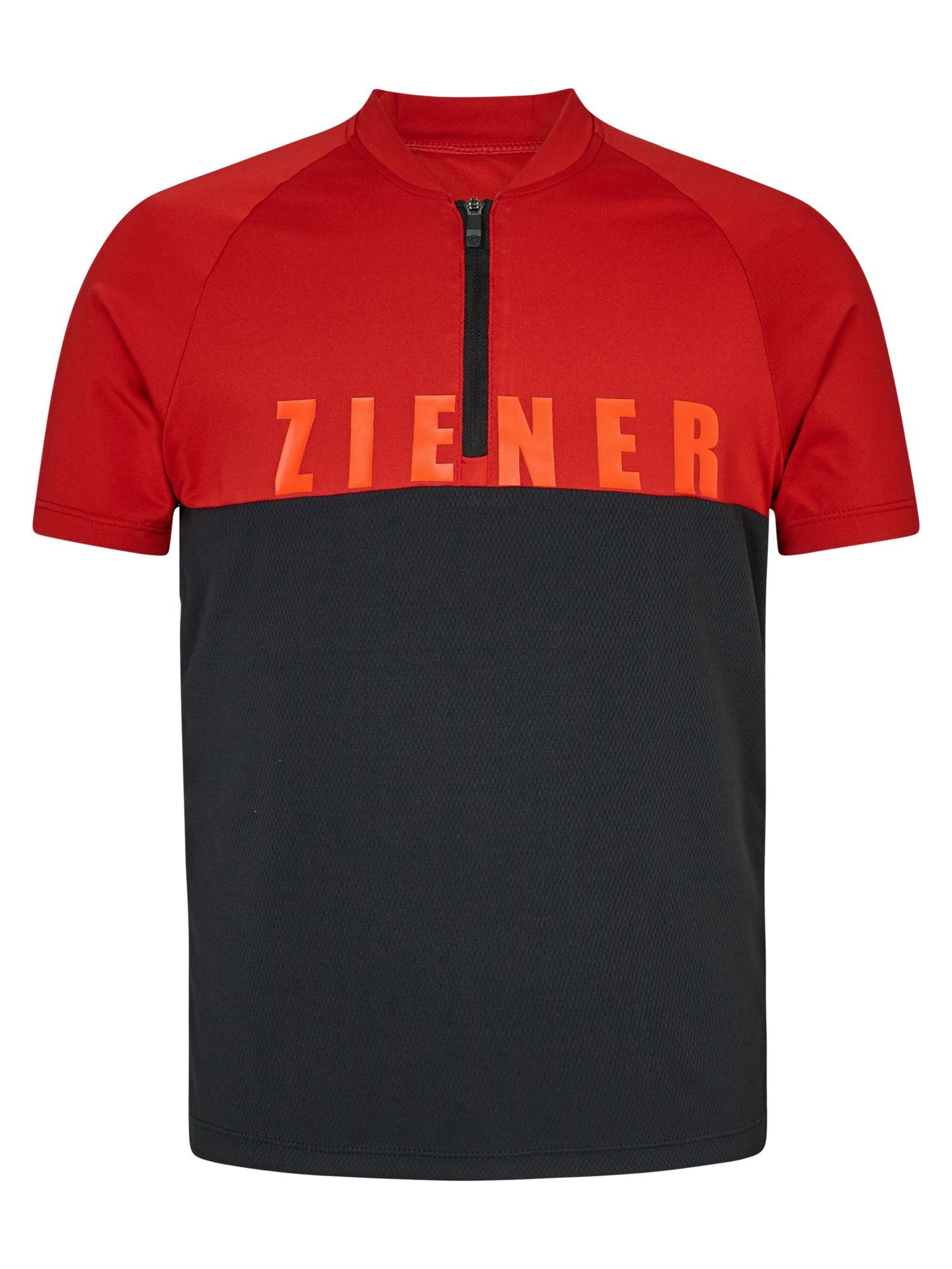 Ziener Radtrikot NIELSON