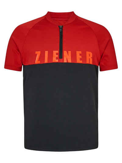 Ziener Radtrikot NIELSON