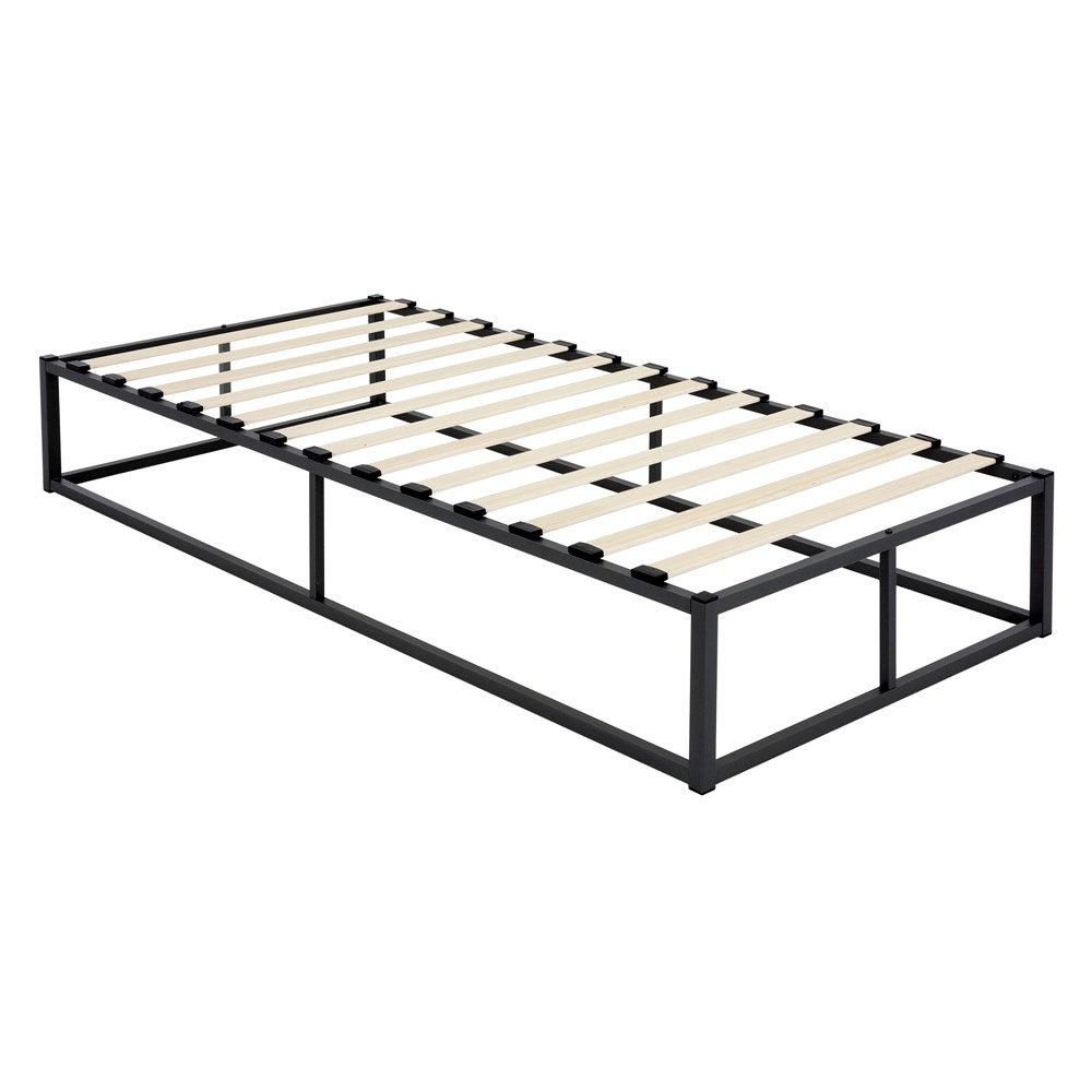 ML-DESIGN Metallbett Bettgestell Bettrahmen Stahlrahmen mit günstig online kaufen