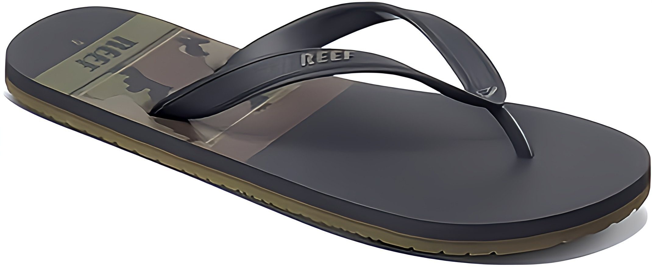 Reef Herren Switchfoot Prints Zehentrenner