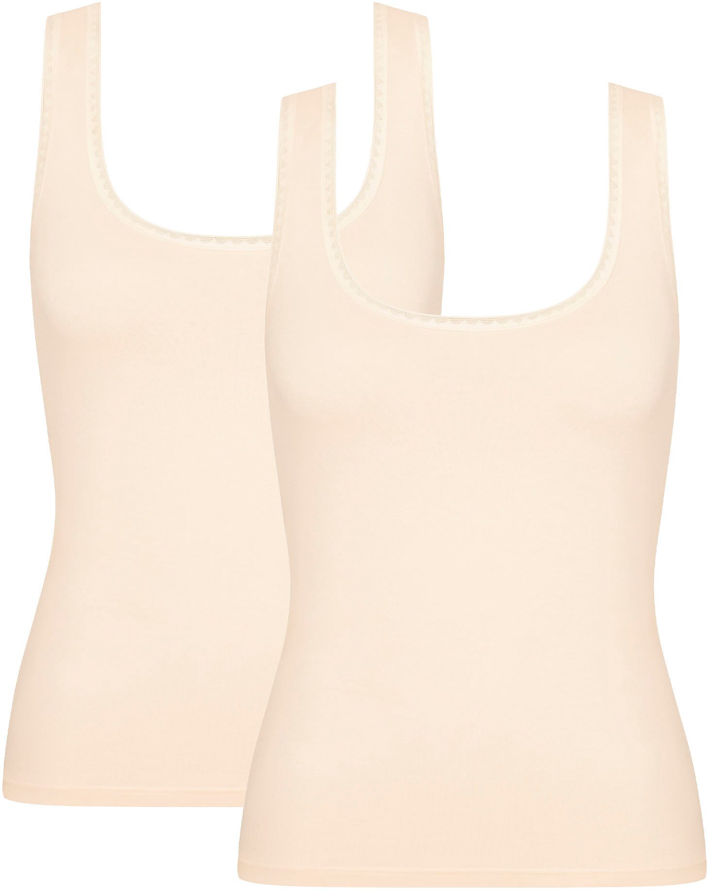 sloggi Unterhemd GO Tank Top C2P günstig online kaufen