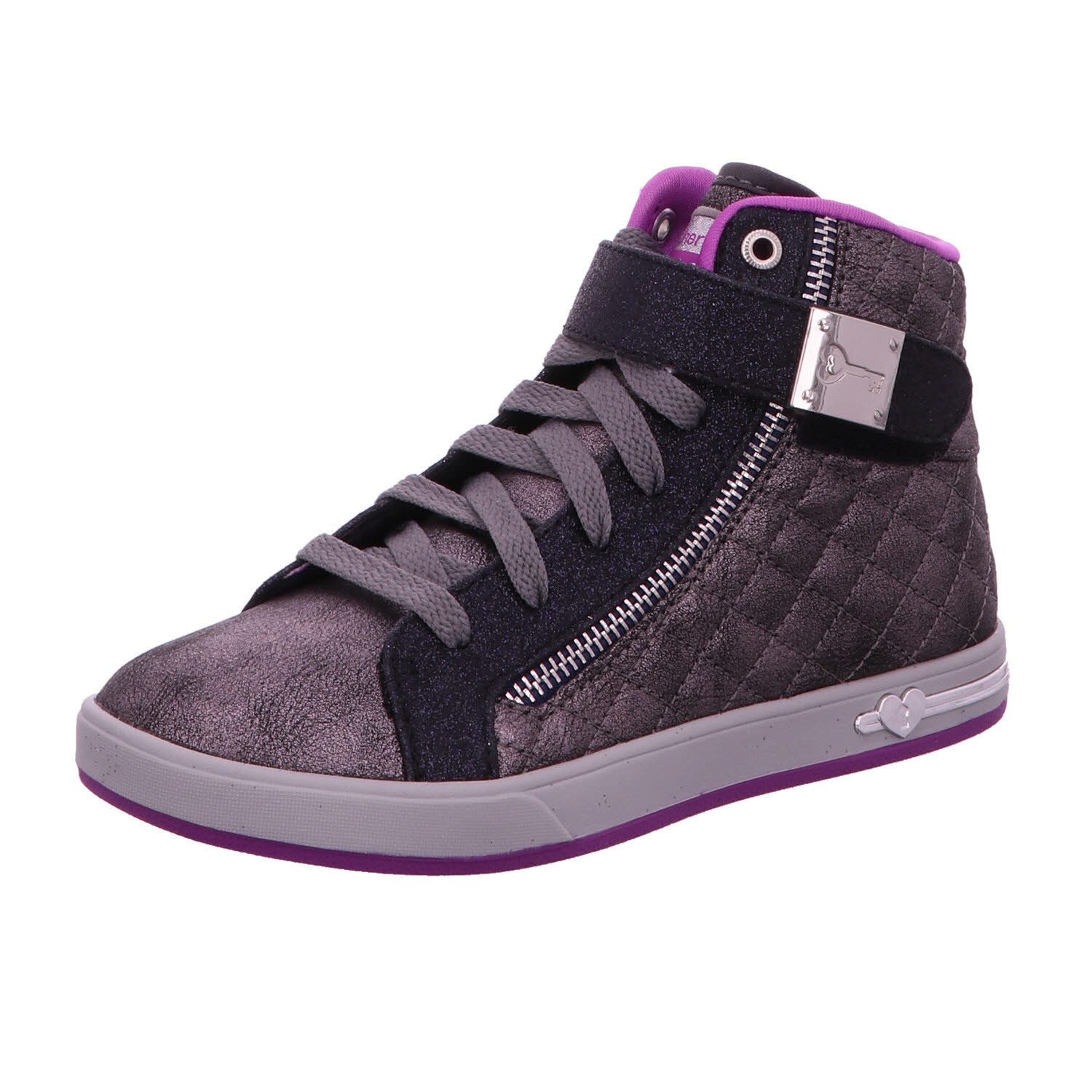 Superfit 1-000811-2500 Schnürschuh