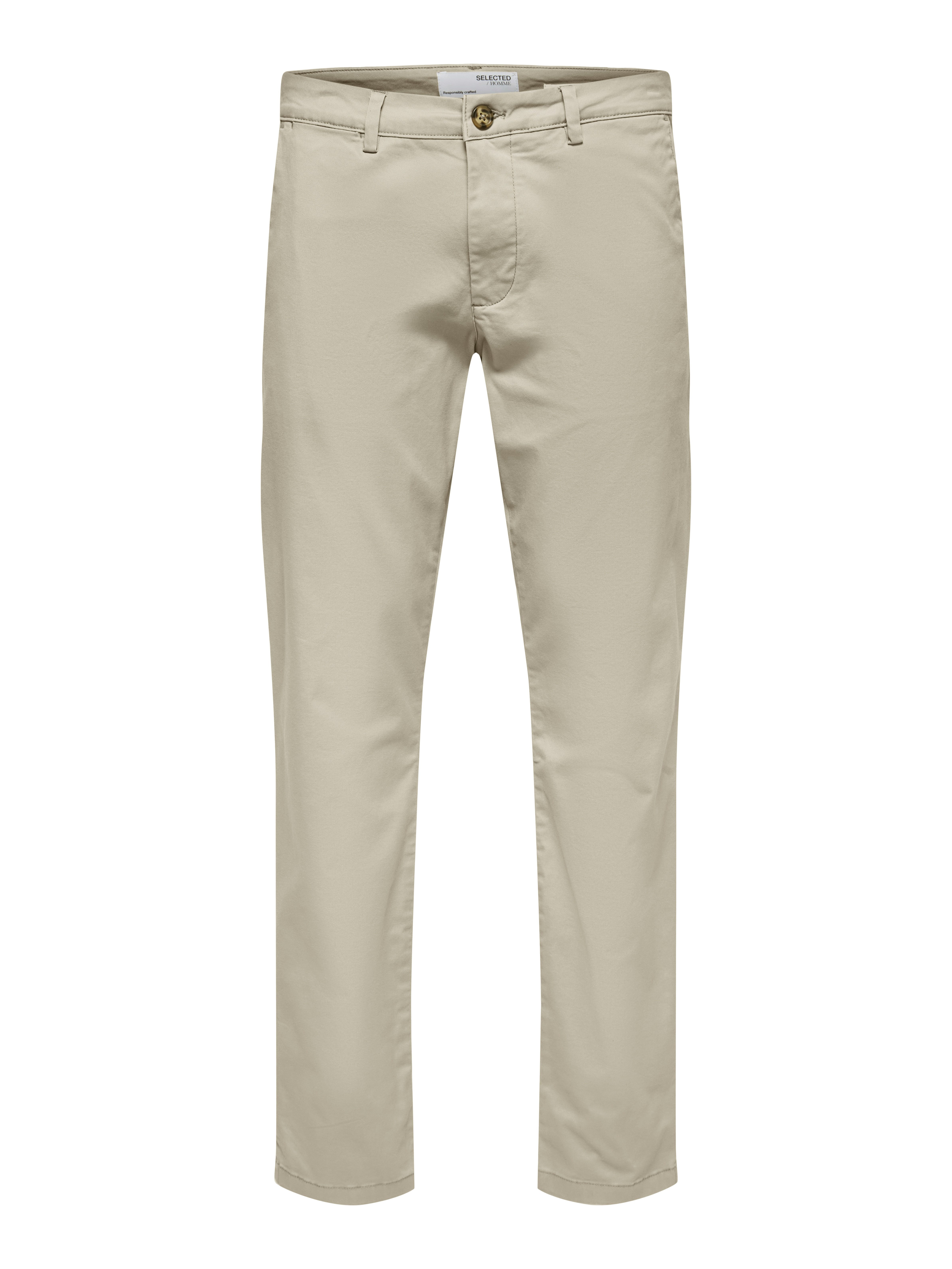 Stoffhose