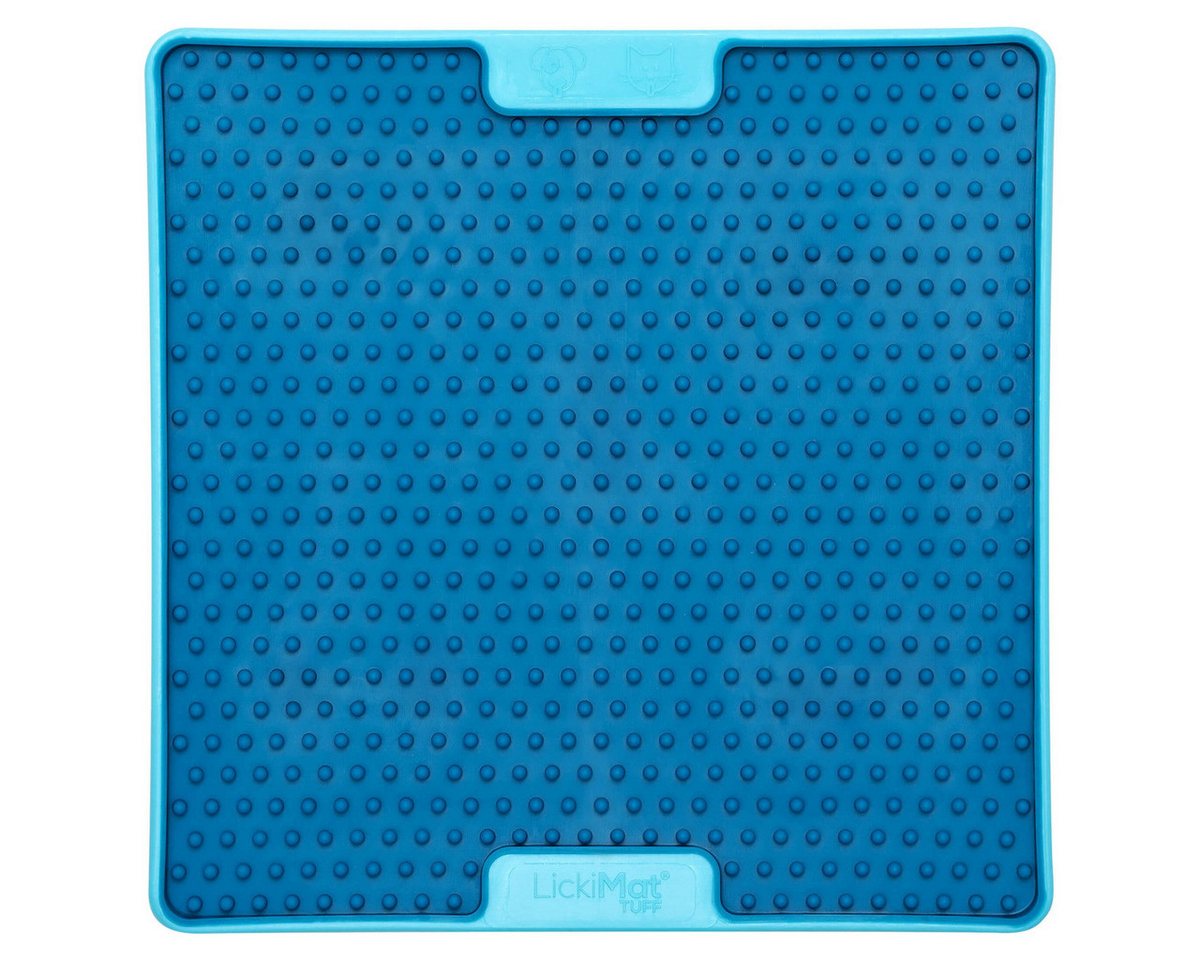 Thumbnail - LickiMat Antischlingnapf Soother PRO Tuff turquoise